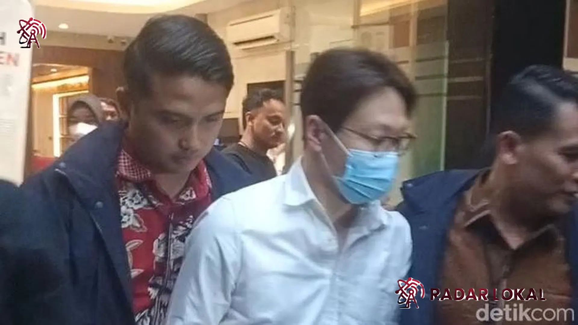 Drama Batalnya Pemeriksaan Richard Lee: Protes Kehadiran ‘Doktif’ hingga Perseteruan Panas Mafia Skincare