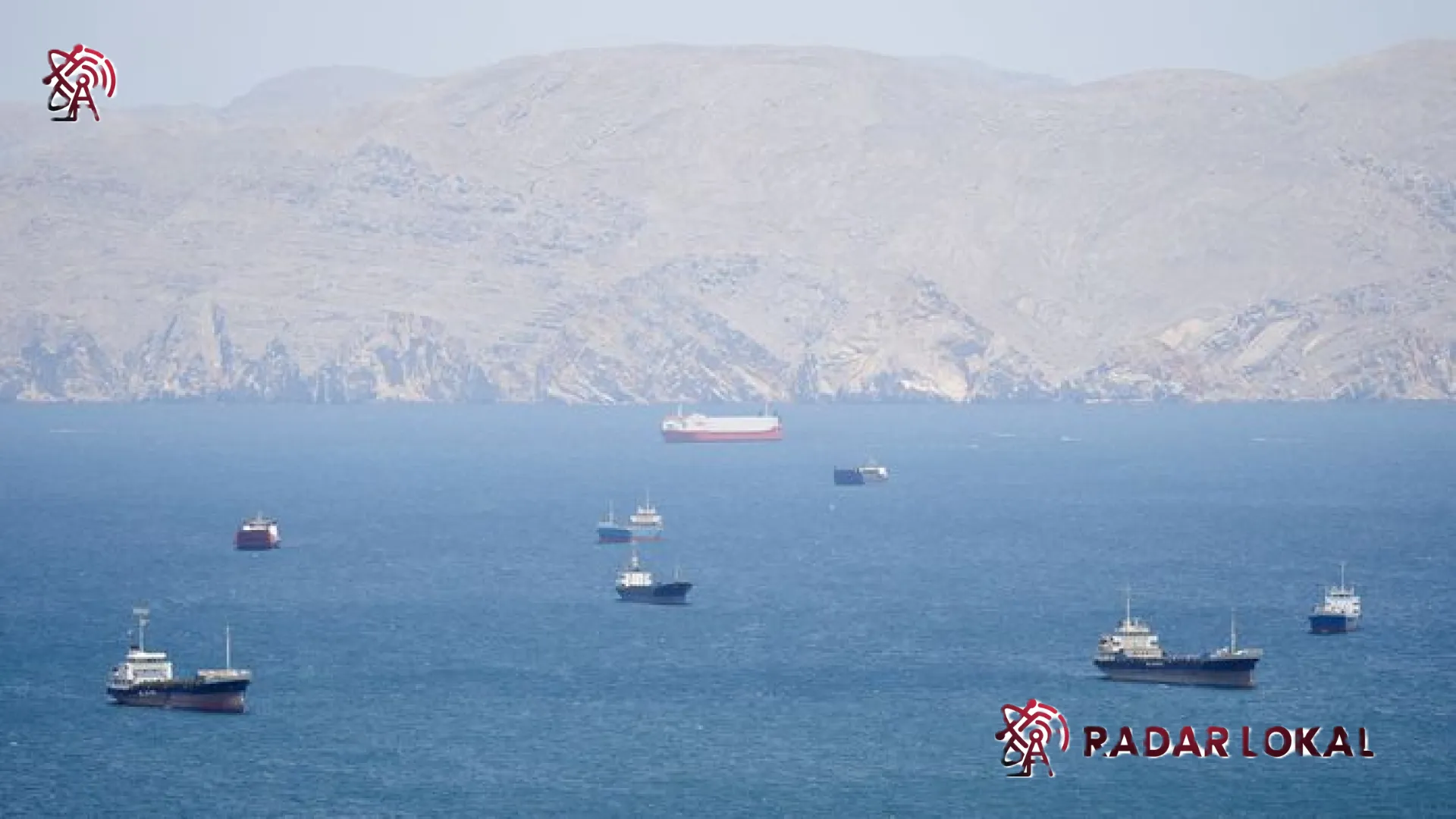 Ketegangan Selat Hormuz: GCC Tolak Mentah-Mentah ‘Pajak Perang’ Iran di Jalur Energi Dunia