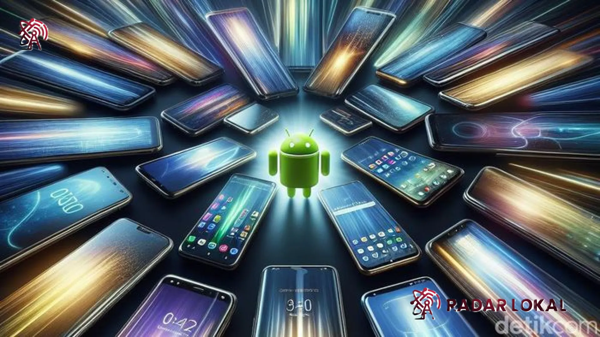 Misteri Borosnya Baterai Google Pixel Terungkap: Bug ‘CPU Wakeup’ Jadi Biang Keladi Utama