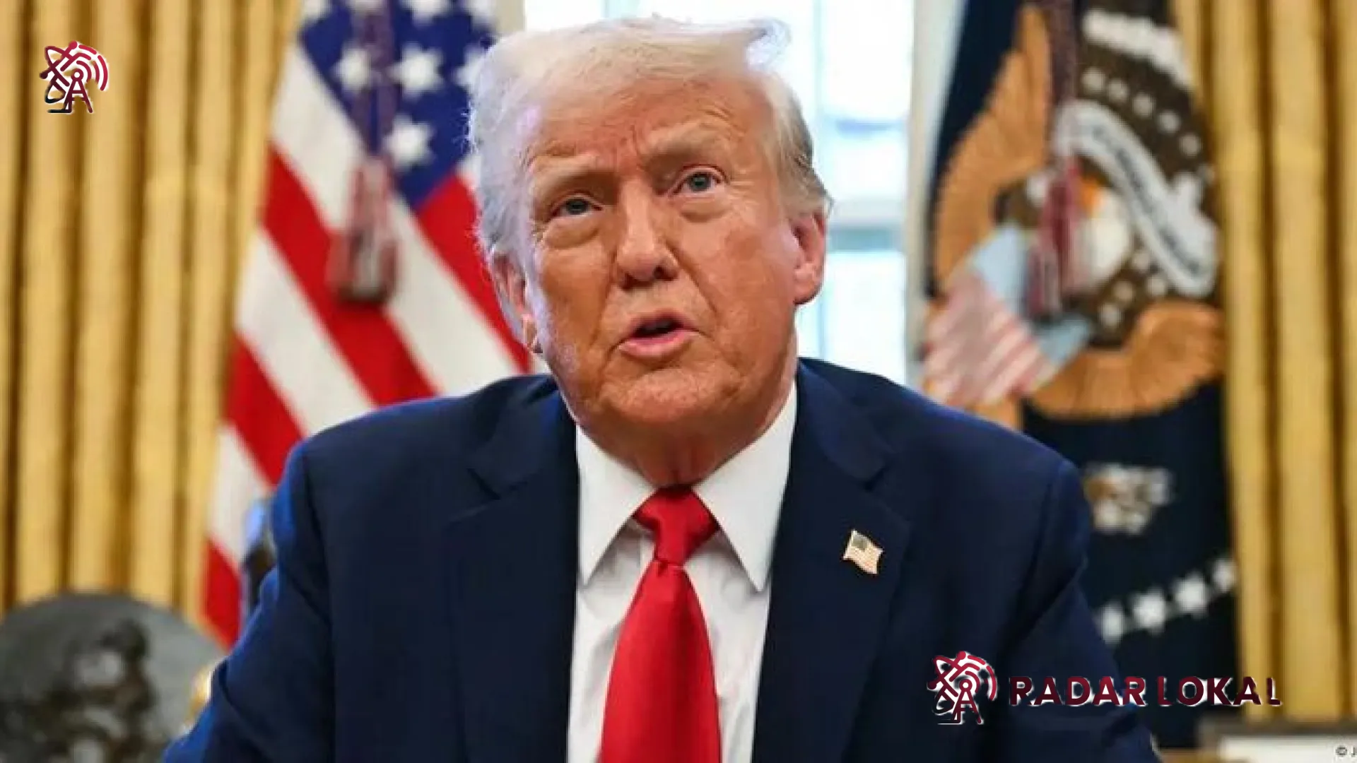 Ancaman Blokade Total Iran: Donald Trump Picu Lonjakan Harga Minyak Dunia hingga Level Tertinggi