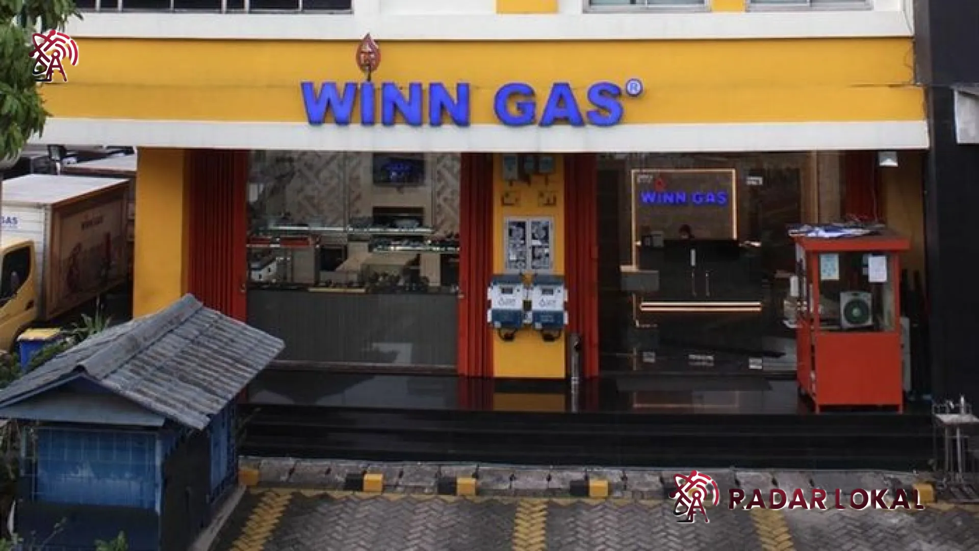 Babak Baru Merek AIWA di Indonesia: PT Winn Appliance Tegaskan Dominasi Sebagai Pemegang Lisensi Tunggal