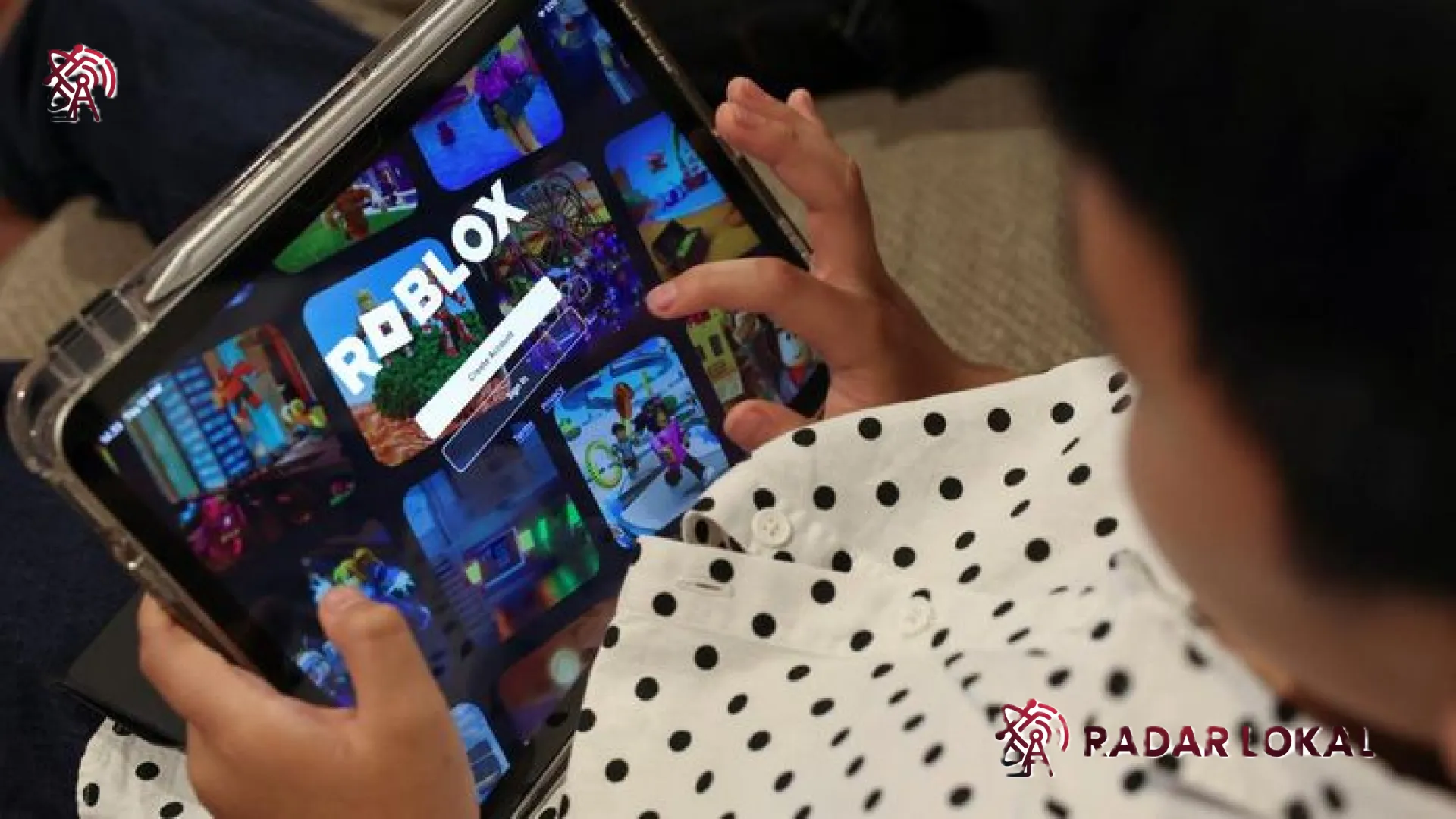 Langkah Tegas Roblox Lindungi 23 Juta Anak Indonesia: Fitur Chat Resmi Dinonaktifkan Demi Kepatuhan PP Tunas
