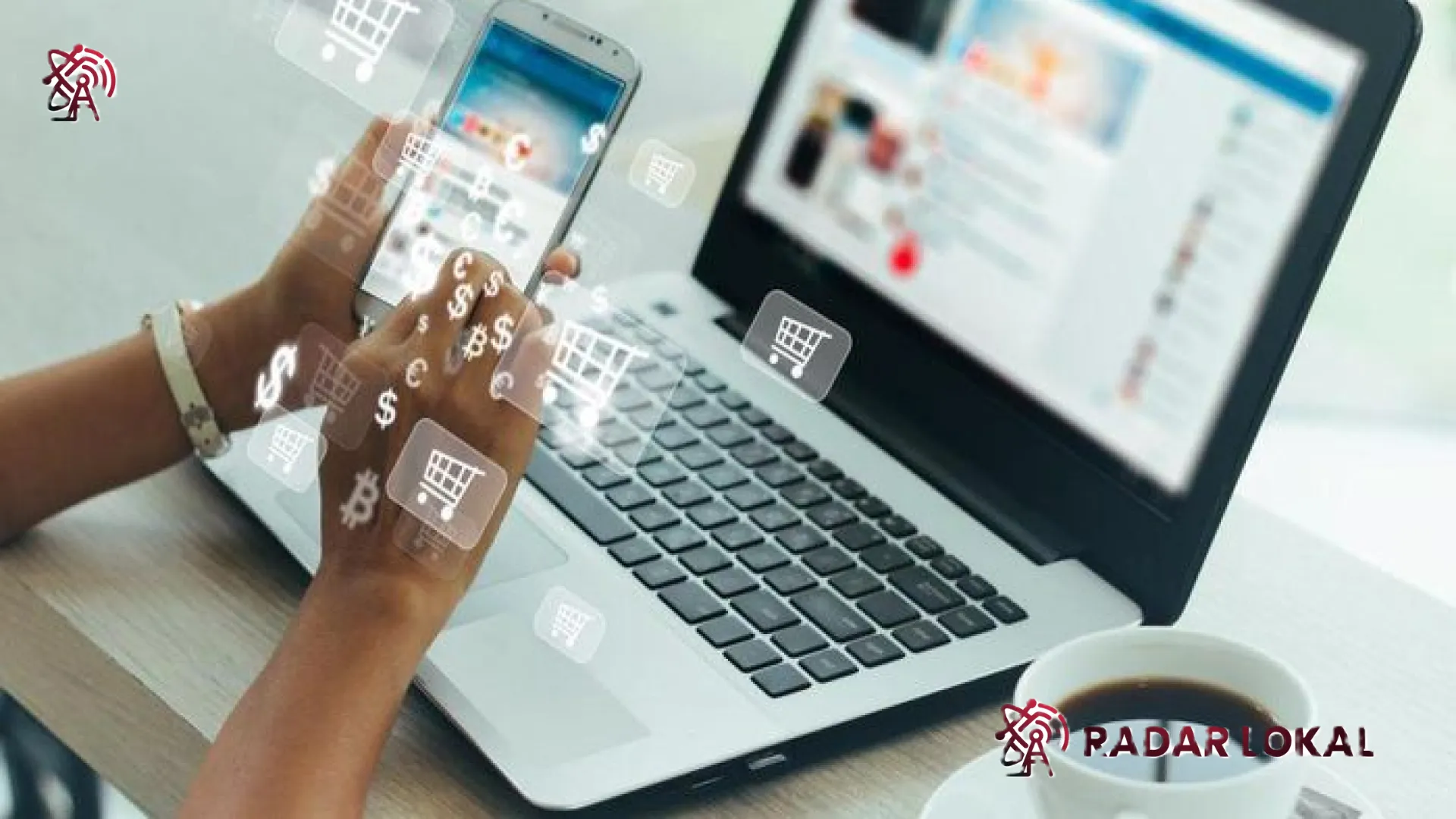 Reformasi Ekosistem Digital: Mengurai Rencana Revisi Permendag untuk Lindungi Produk Lokal dan Transparansi E-Commerce