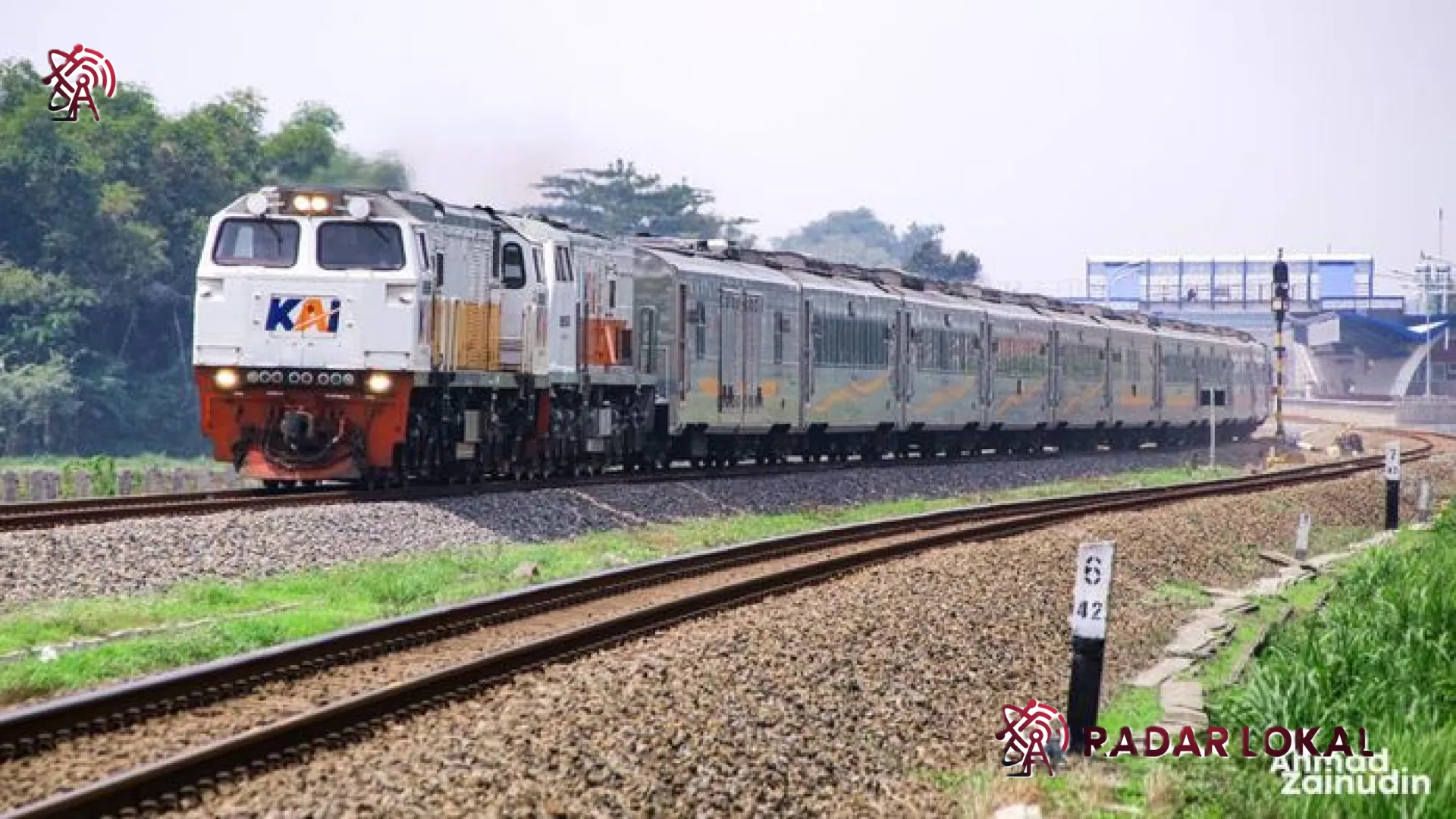 Menanti Realisasi Jalur DDT Bekasi-Cikarang: Antara Urgensi Keselamatan dan Transformasi Manajemen Kereta Api