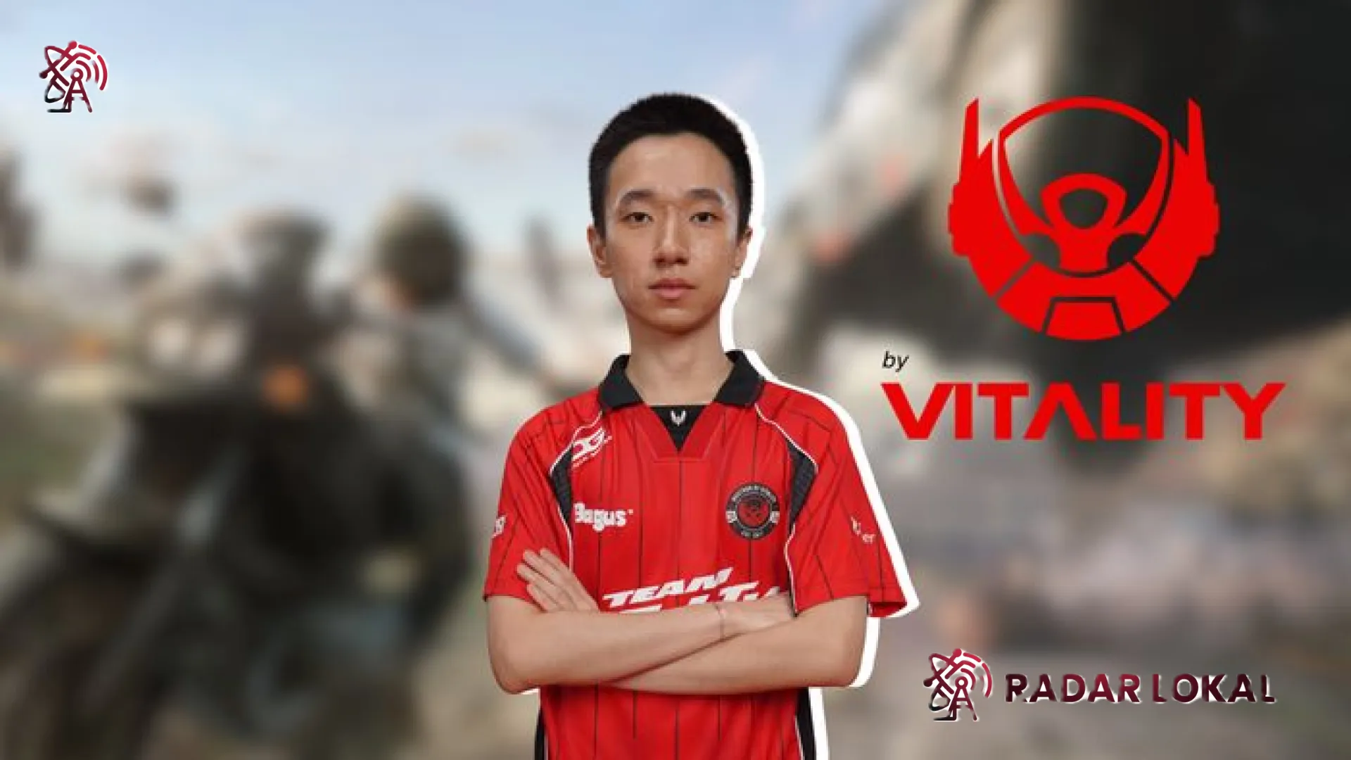 Kuasai Medan Tempur: Rekomendasi Setting Sensitivitas dan Layout PUBG Mobile Terbaik ala Pro Player Axel