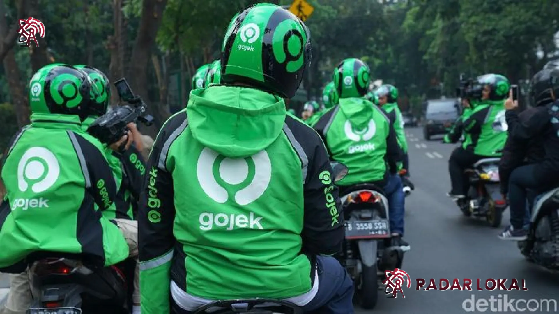 Gojek Beri Respons Terkait Pemangkasan Potongan Aplikator Jadi 8 Persen, Simak Ulasan Lengkapnya!