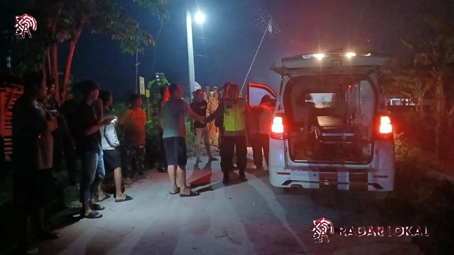 Tragedi Maut di Perlintasan Grobogan: KA Argo Bromo Anggrek Hantam Mobil, Empat Orang Meninggal Dunia