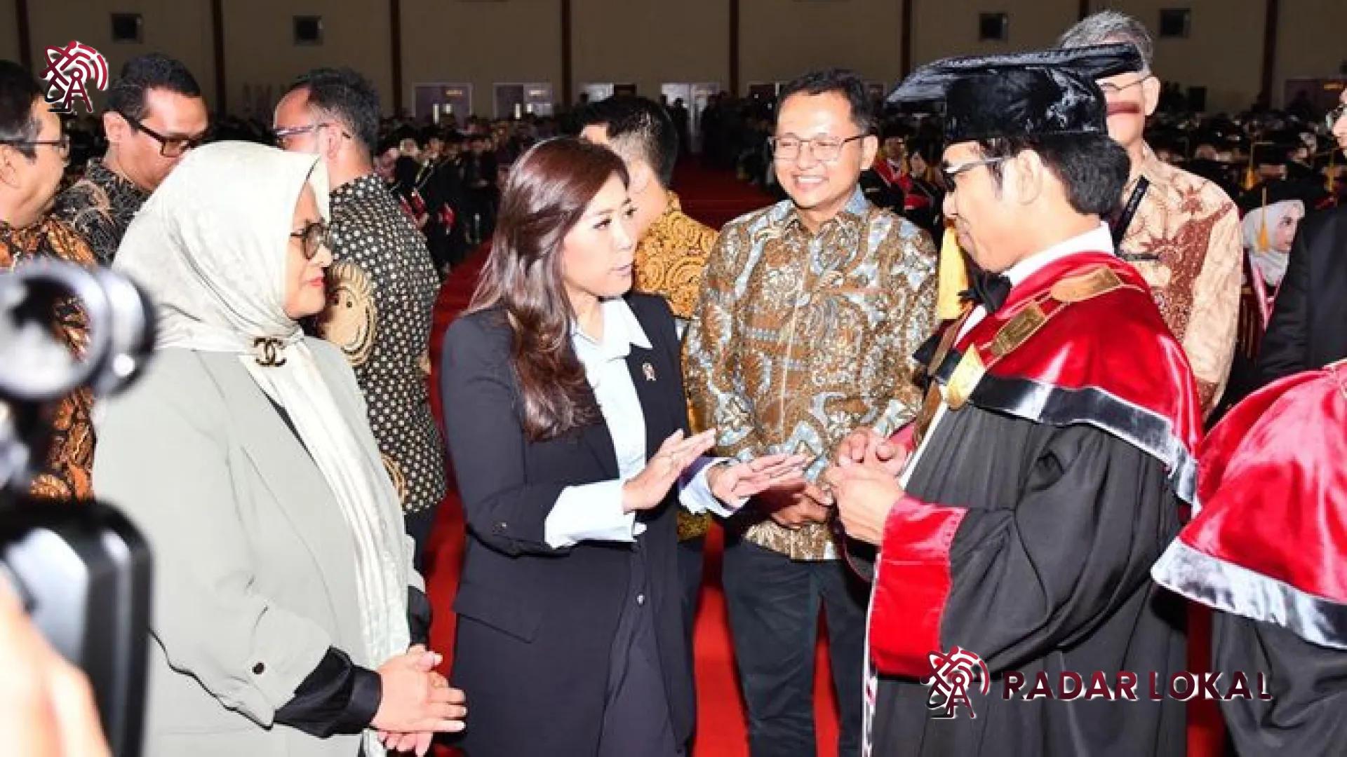 Langkah Strategis TelkomGroup dan Komdigi: Mengawal Ruang Digital yang Aman bagi Tunas Bangsa Melalui PP TUNAS