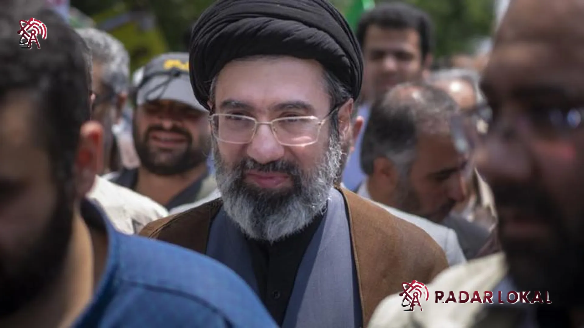 Misteri Terjawab: Mojtaba Khamenei Dipastikan Sehat dan Kendalikan Penuh Negosiasi Iran-AS