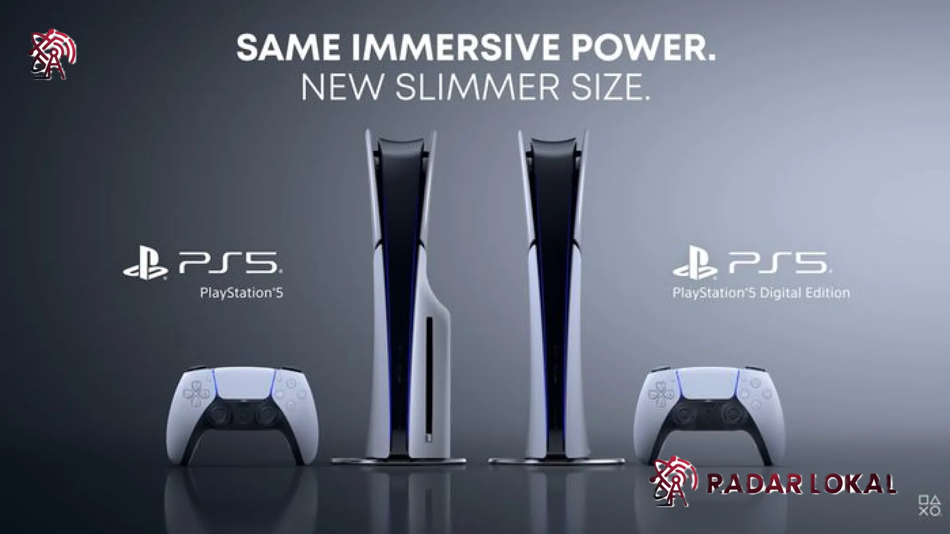 Update Harga PS5 Indonesia Mei 2026: Kenaikan Drastis yang Mengguncang Dompet Gamer