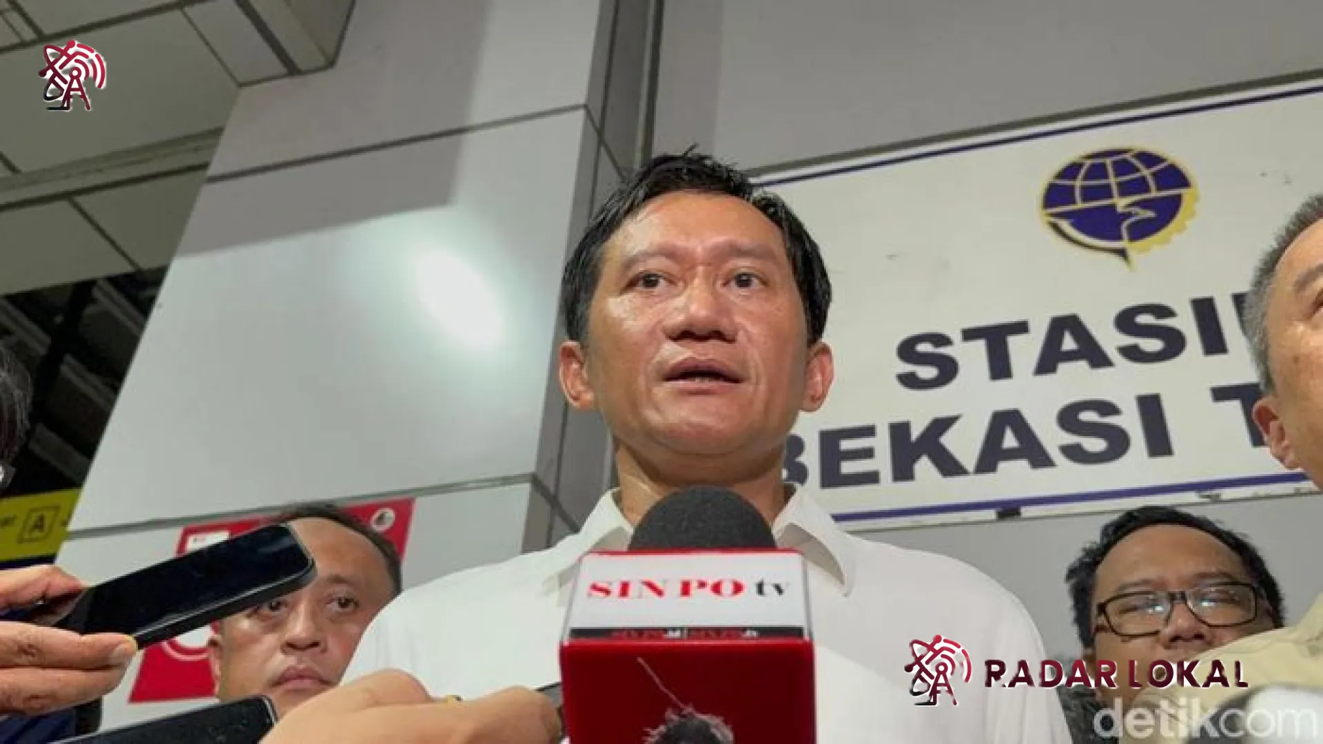 Luka Bekasi Timur dan Asa yang Tersisa: KAI Pastikan Jaminan Pendidikan Bagi Anak Korban Kecelakaan Kereta