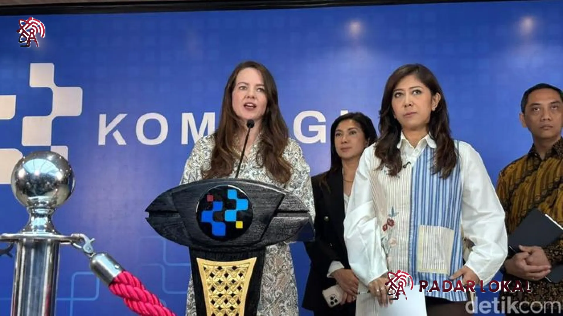 Indonesia Jadi Pionir Global: Roblox Terapkan Standar Keamanan Ketat demi Lindungi Generasi Digital