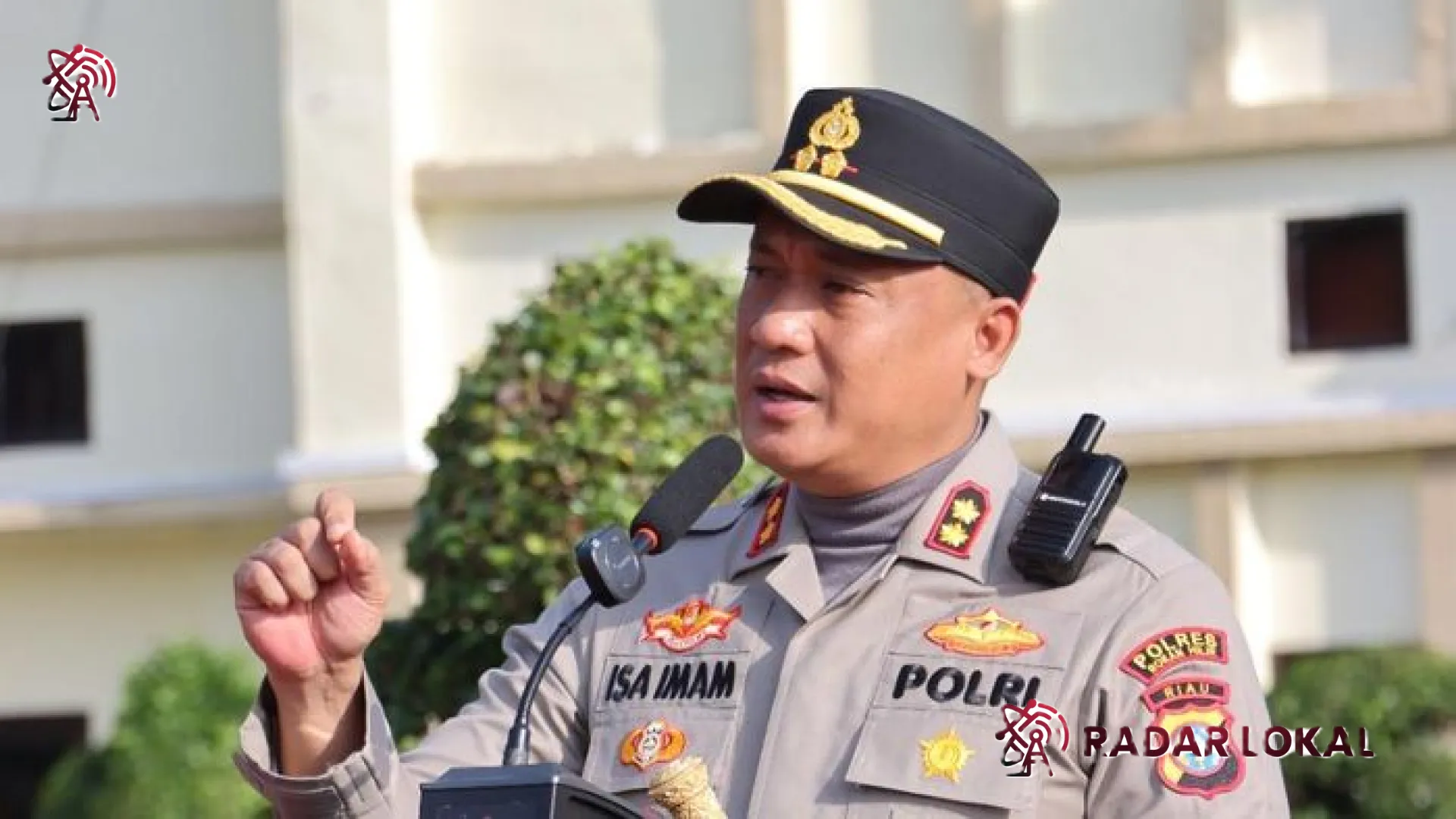 Tragedi Memilukan di Balai Jaya: Polres Rohil Buru Pelaku Pemerkosaan Bocah 4 Tahun yang Berujung Maut