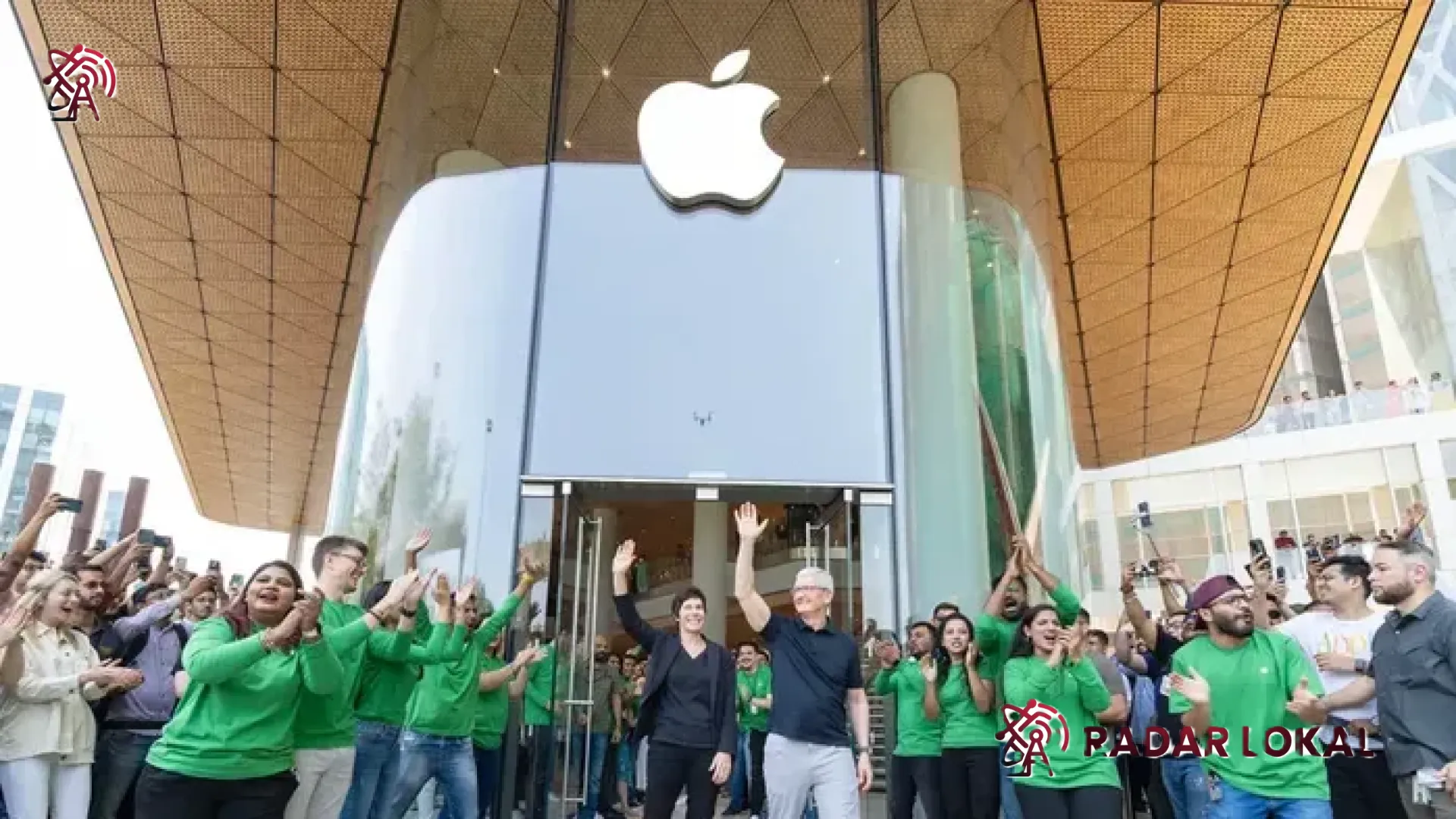 Dominasi Apple di Indonesia 2026: Lonjakan Pertumbuhan Dua Digit dan Fenomena iPhone 17 yang Tak Terbendung