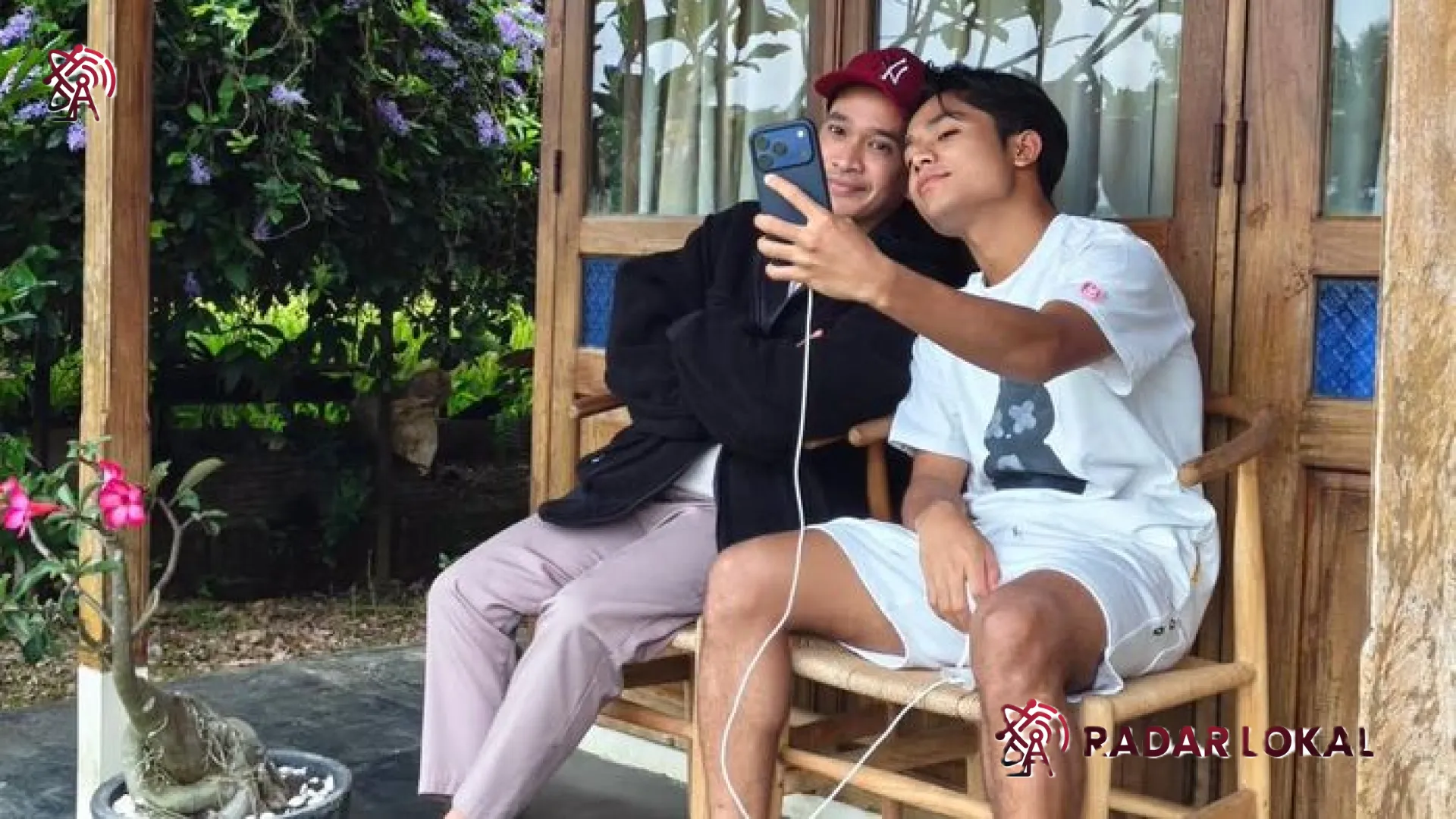 Visi Bisnis Masa Depan Betrand Peto: Ingin Berkolaborasi dengan Ruben Onsu dan Rahasia Kedekatan di Balik Dapur