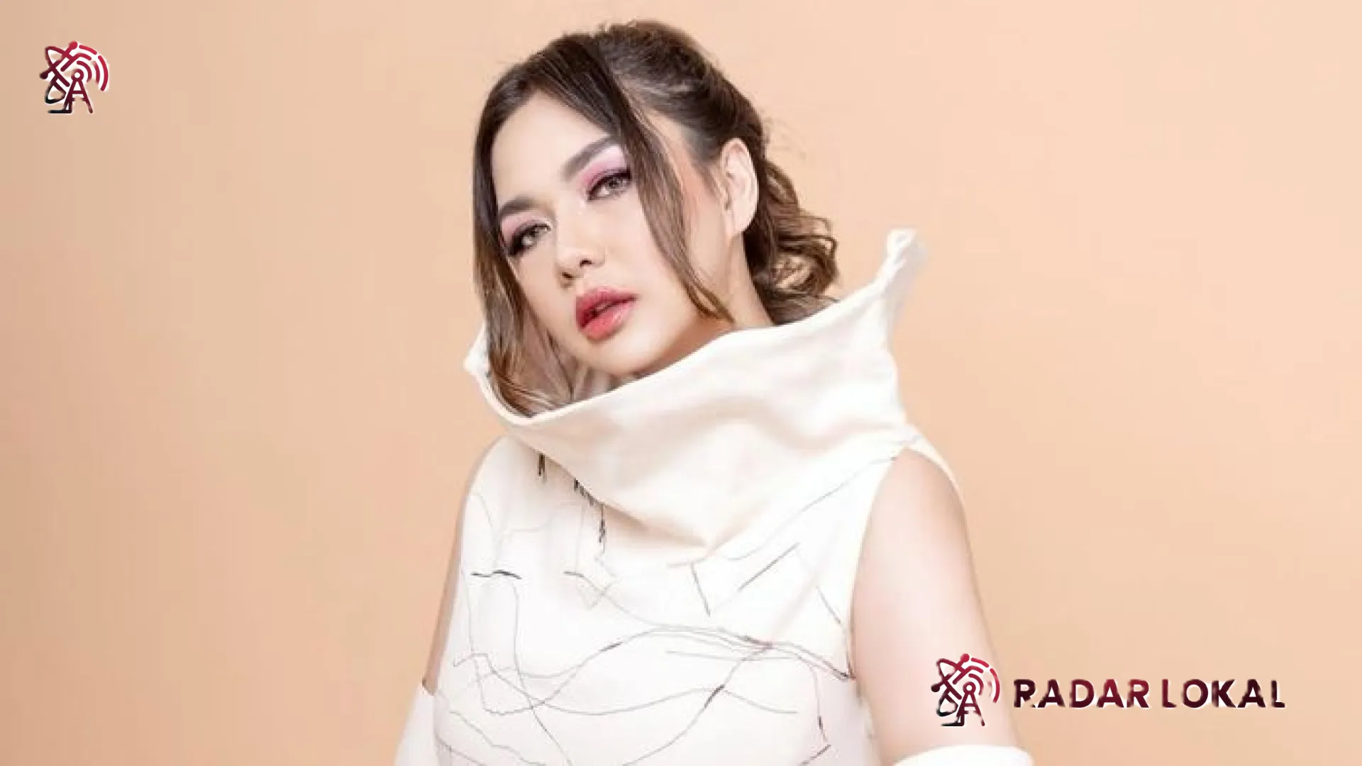 Rahasia Body Goals Vicky Shu: Bukan Operasi Bariatrik, Ternyata Cukup Lakukan Kebiasaan Sederhana Ini