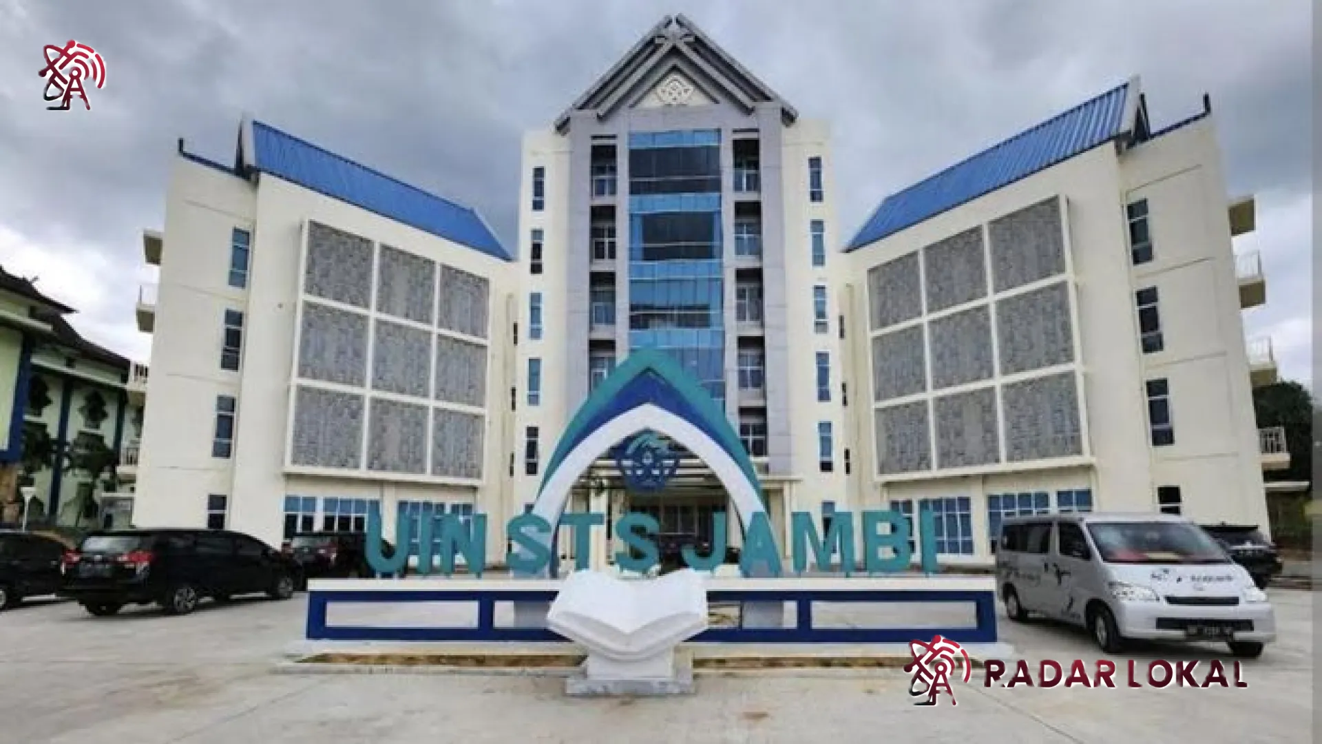 Skandal Oknum Dosen UIN Jambi: Kronologi Penggerebekan di Kamar Kos Hingga Pencopotan Jabatan Wakil Dekan