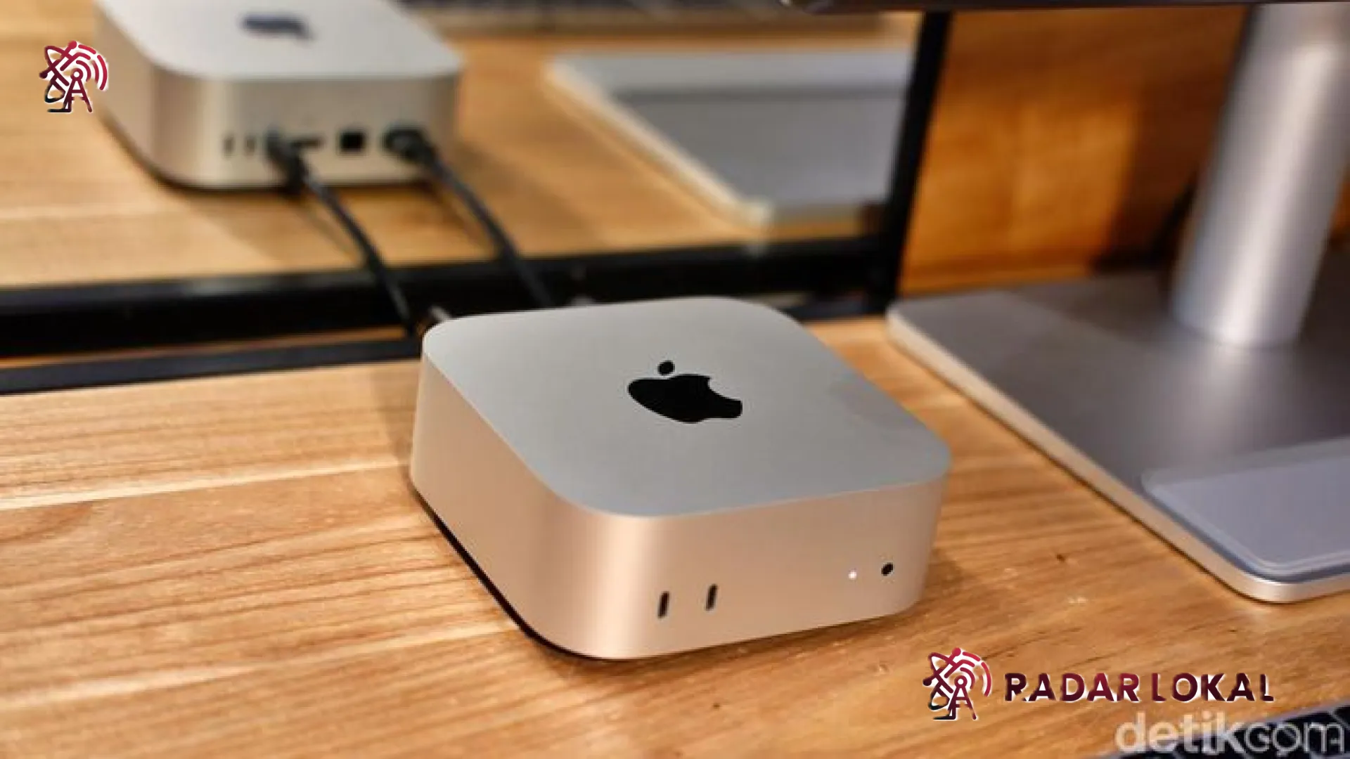 Langkah Mengejutkan Apple: Mac Mini M4 Varian Termurah Resmi Dihapus, Efek ‘Demam’ Kecerdasan Buatan?
