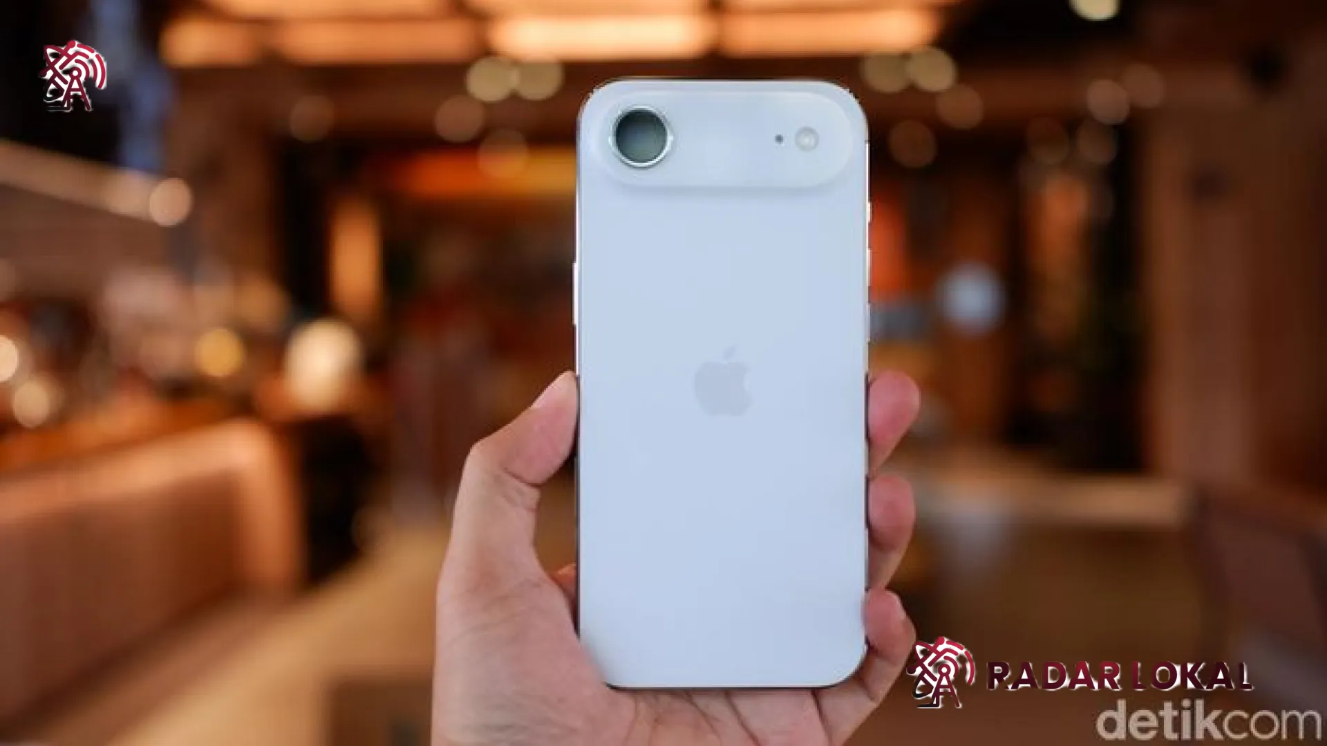 Dilema Ponsel Ultra Tipis: Saat Para Raksasa Mundur, Apple Justru Siapkan iPhone Air 2 yang Lebih Gahar