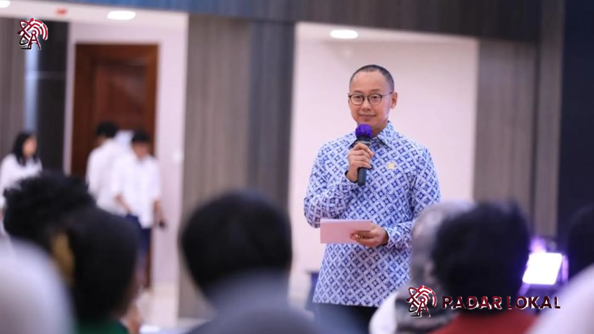 Masa Depan Buruh di Era Prabowo: Komitmen Kesejahteraan dan Transformasi Digital Menjadi Prioritas Utama