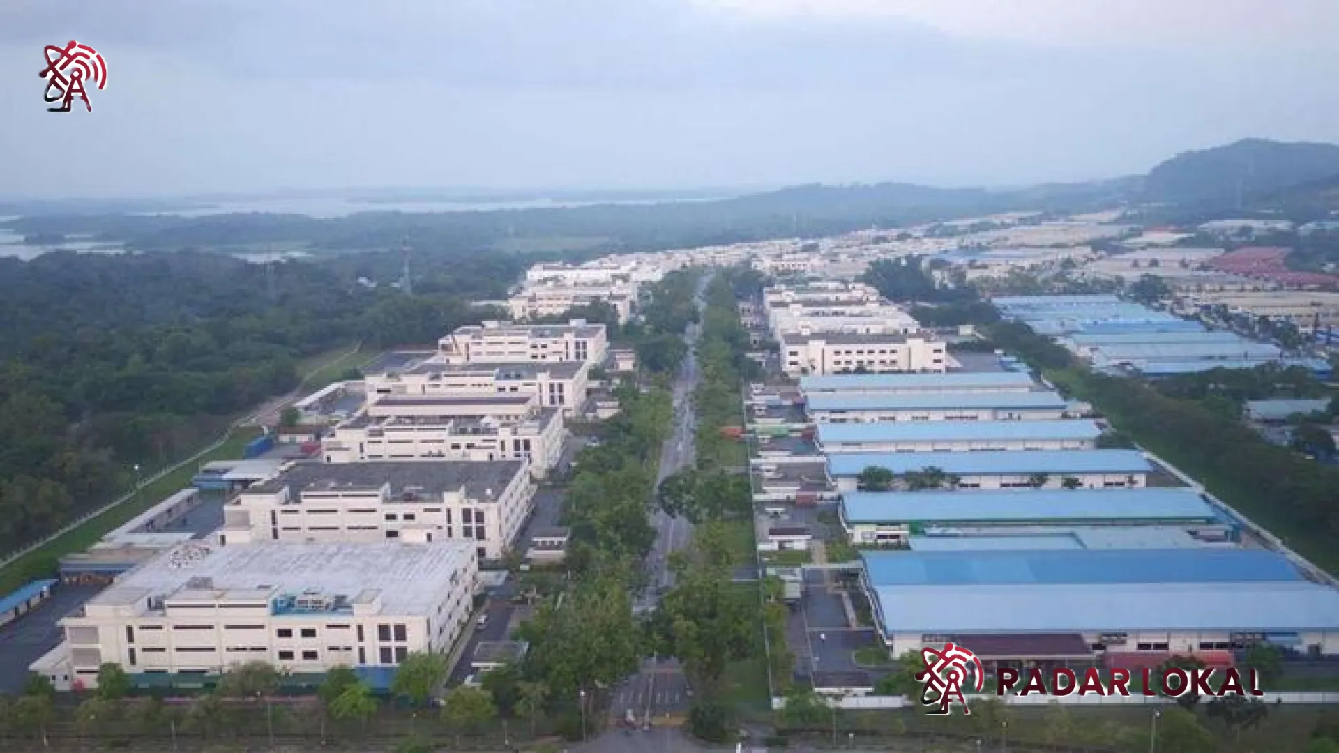 Ekspansi Raksasa China di Kendal: PT Hoi Fu Suntik Investasi Rp 1,12 Triliun, Ribuan Lapangan Kerja Baru Menanti