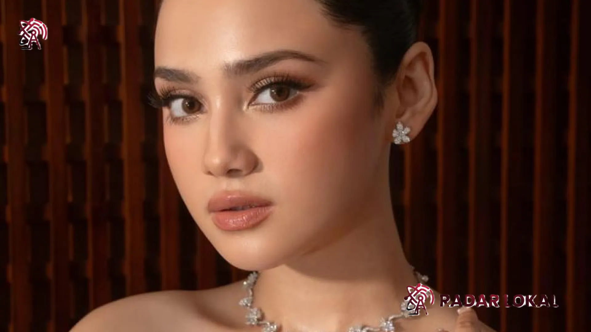 Eksklusif: Detail Kemewahan Syifa Hadju di Wedding Vow Bali, Berlian 14 Karat Hingga Sentuhan Hian Tjen