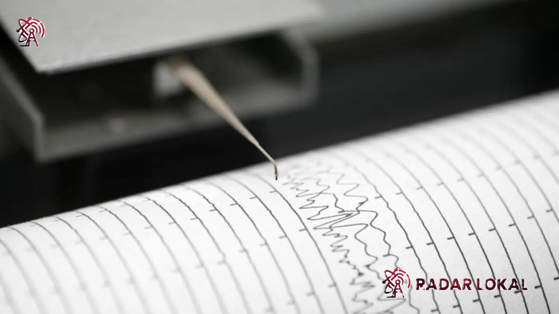 Pangandaran Diguncang Gempa Magnitudo 4 Dini Hari: Analisis Dampak dan Daftar Wilayah yang Merasakan Guncangan