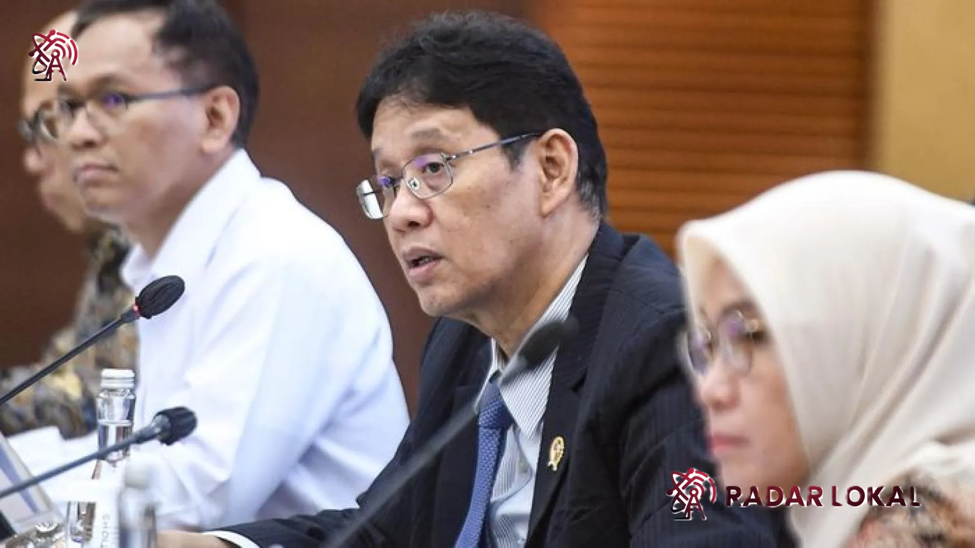 Klarifikasi Kondisi Kesehatan Purbaya Yudhi Sadewa: Dari Isu Masuk Rumah Sakit Hingga Aksi Renang yang Viral