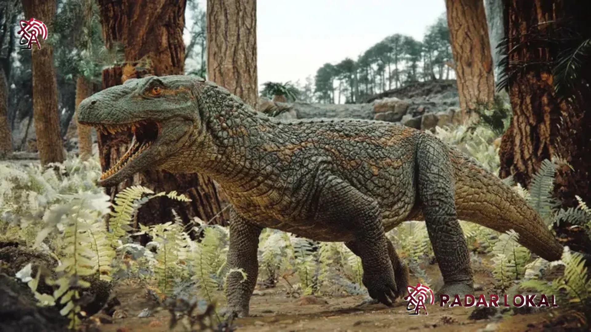 Mengapa Manusia Tidak Berumur Panjang? Rahasia Tersembunyi dari Era Dominasi Dinosaurus