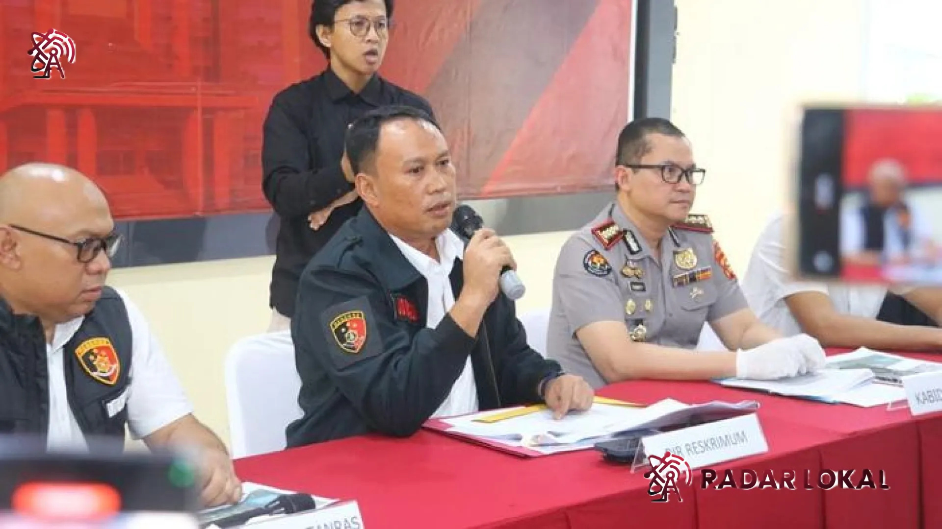 Komitmen Tanpa Kompromi: Polda Sumsel Bongkar Kepemilikan Senjata Api Ilegal di Musi Banyuasin