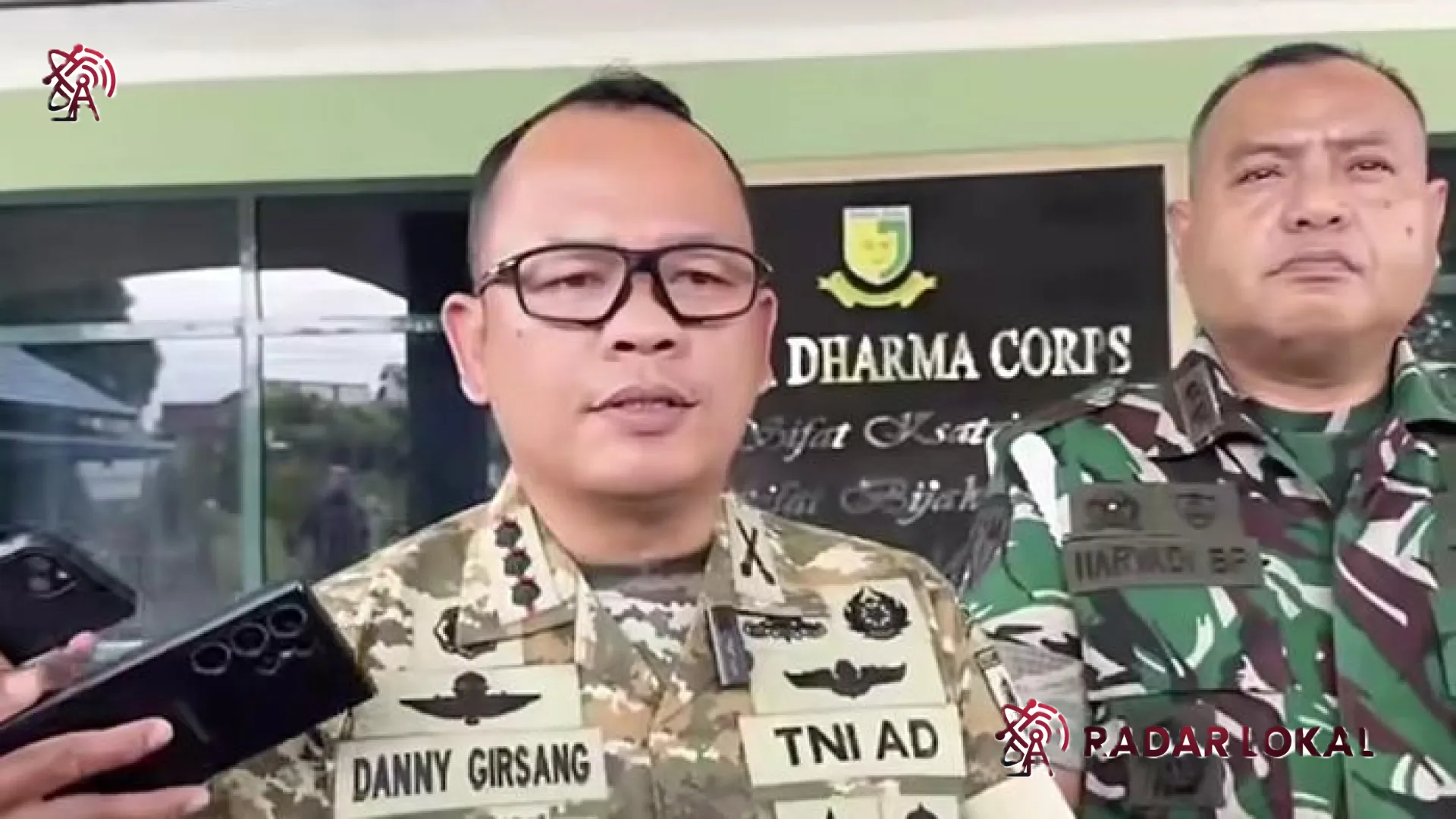 Skandal Pencabulan Bocah SD di Kendari: Sertu MB Melarikan Diri, Dandim Berjanji Proses Hukum Transparan