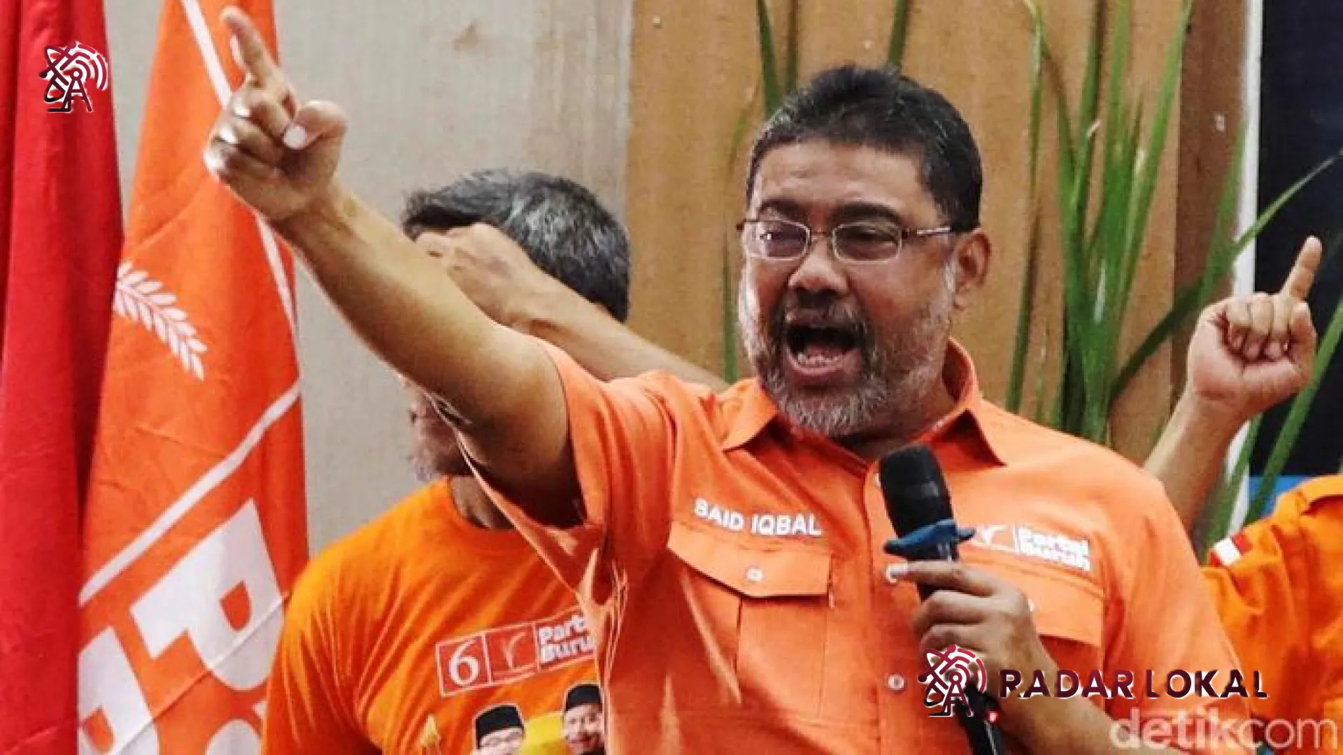 Menanti Taji Satgas PHK Prabowo: Harapan Baru atau Sekadar Simbolisme di Atas Panggung May Day?