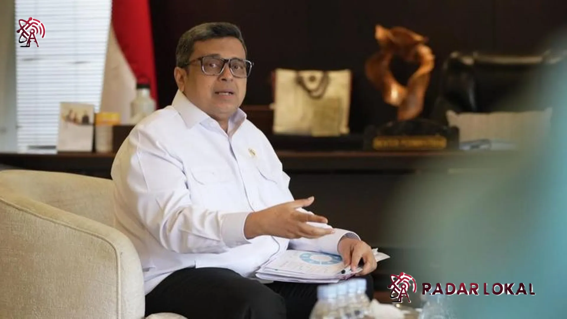 Batas Akhir 2026: Industri Kosmetik hingga Tekstil Wajib Bersertifikat Halal, Simak Aturan Terbarunya