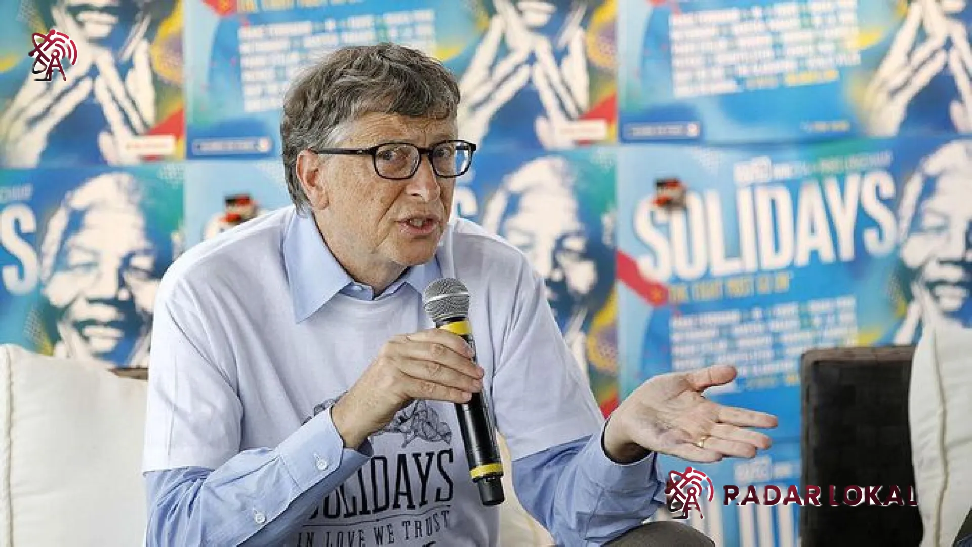 Skandal Masa Lalu Membayangi Masa Depan: Gates Foundation Umumkan Pemangkasan Staf Besar-Besaran dan Peninjauan Ulang Hubungan Epstein