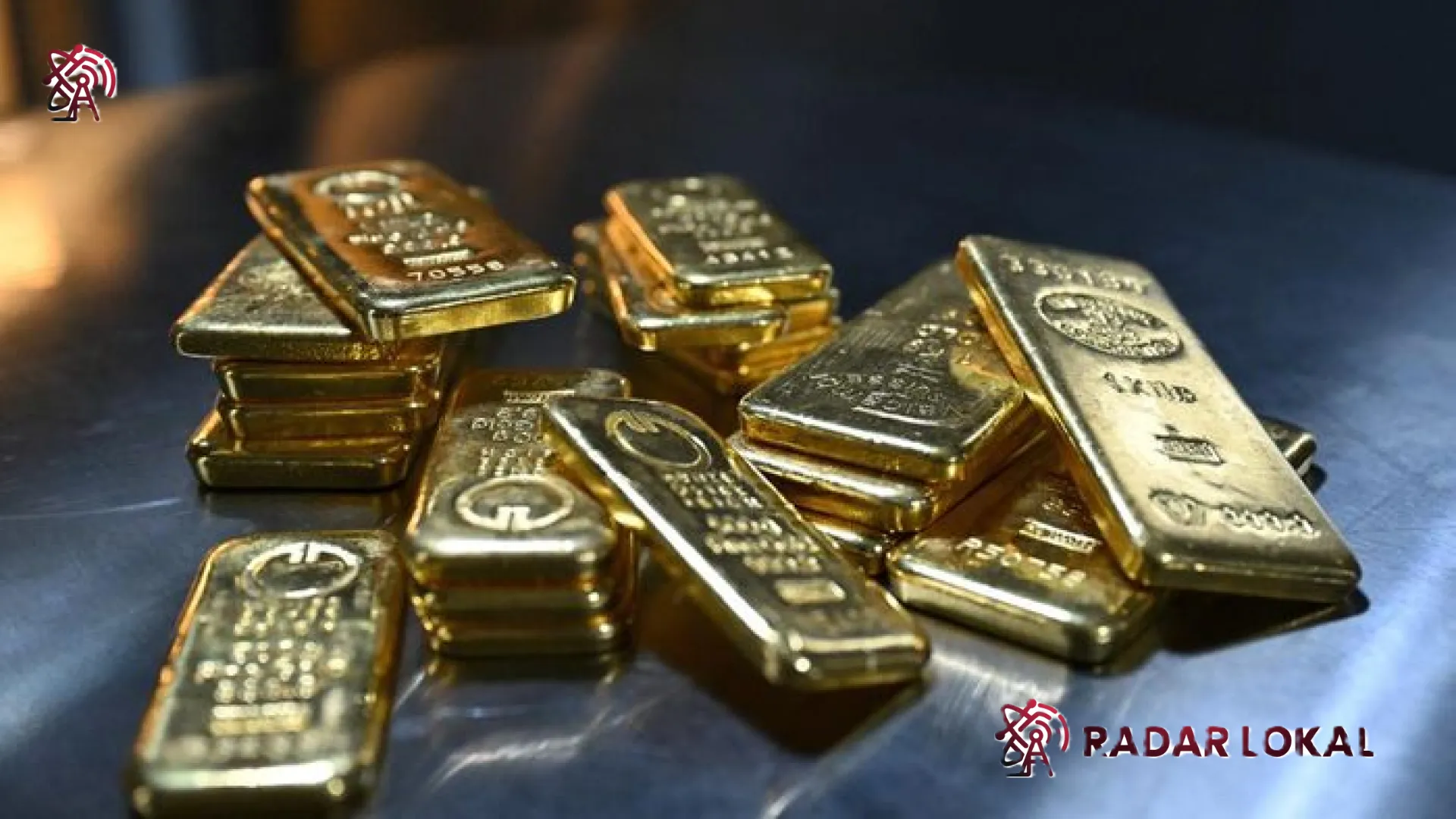 Fenomena Lonjakan Impor Emas dan Perhiasan Australia ke Indonesia: Kenaikan Drastis 469 Persen di Tengah Fluktuasi Harga Global