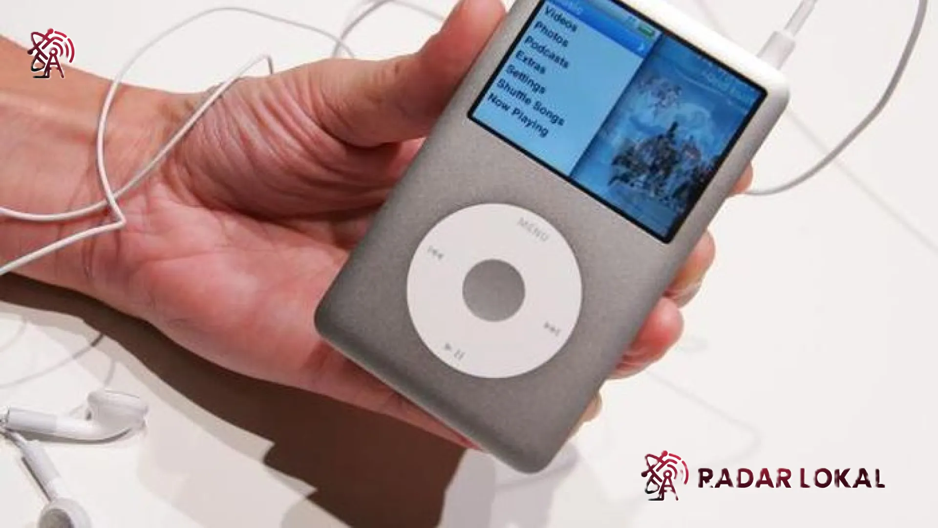 Kebangkitan iPod: Mengapa Gen Z Rela Merogoh Kocek Dalam demi Gadget ‘Purba’ Apple?