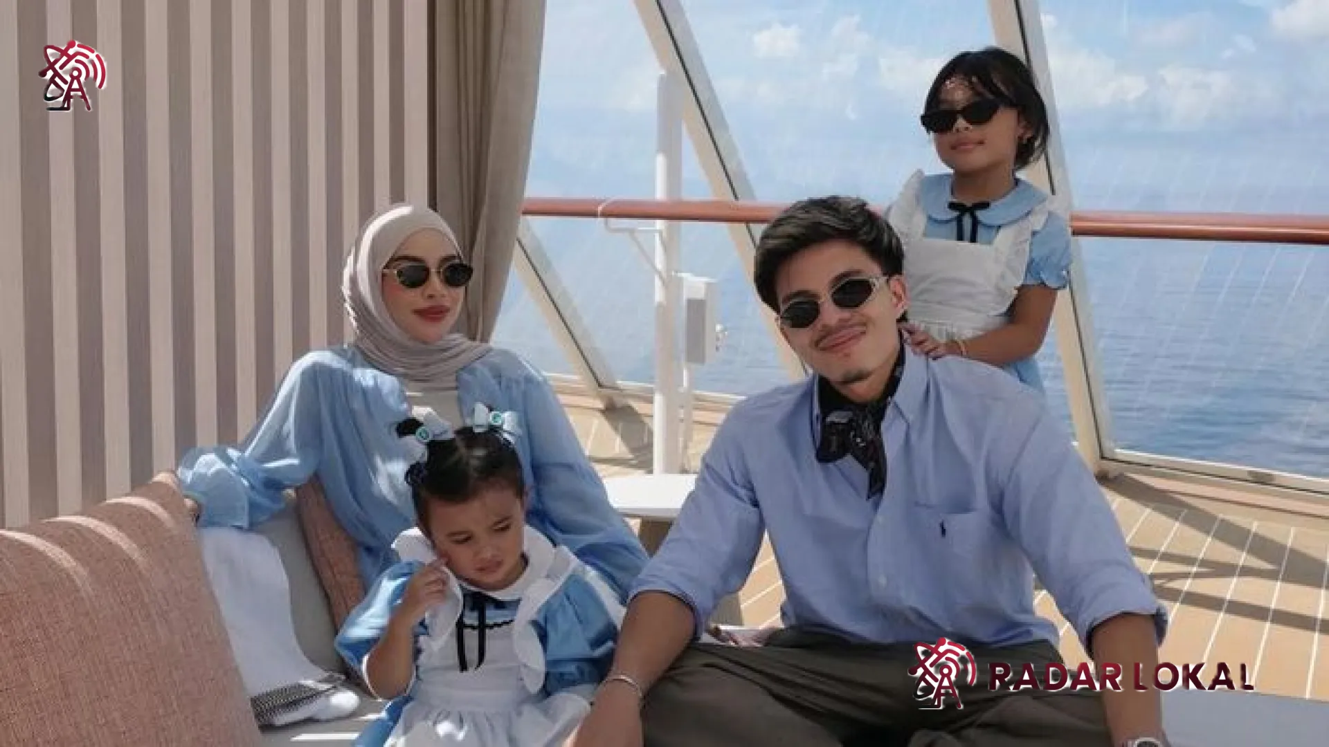 Momen Air Mata Atta Halilintar yang Mengubah Takdir: Rahasia di Balik Keputusan Aurel Hermansyah Menikah Muda