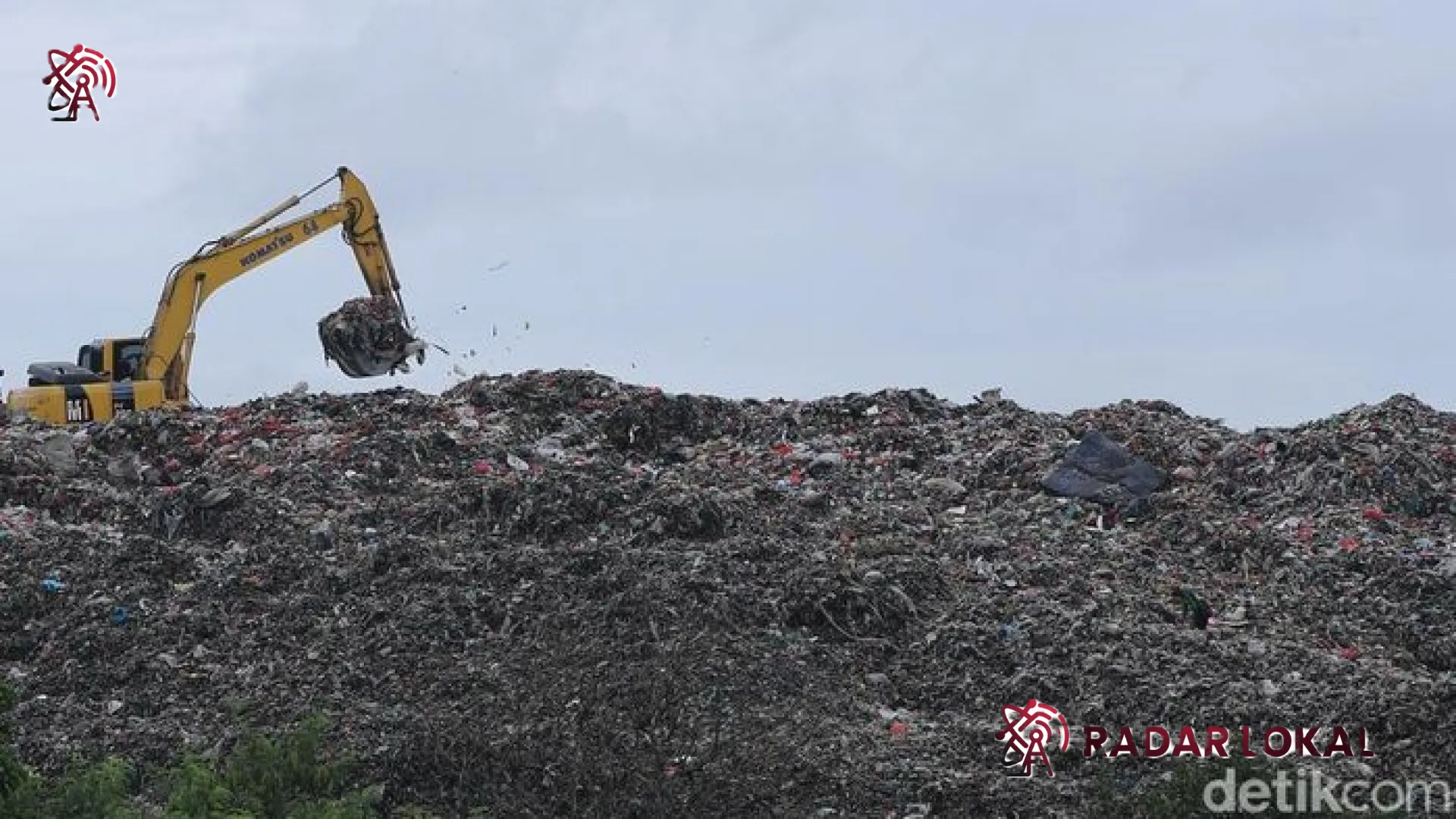 Mewujudkan Jakarta Bebas Sampah: Danantara Siapkan Investasi Rp 17,3 Triliun untuk Transformasi Limbah Menjadi Listrik