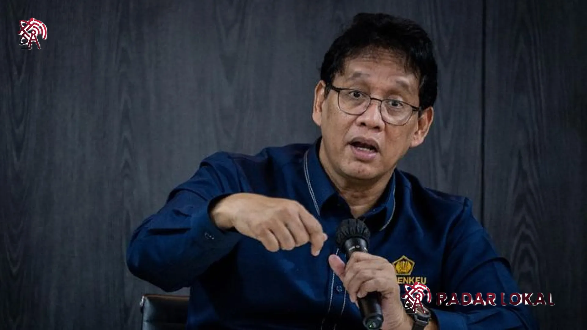 Ketegasan Menkeu Purbaya: Dua Pejabat Dicopot Akibat Sengkarut Restitusi Pajak yang Tak Terkendali