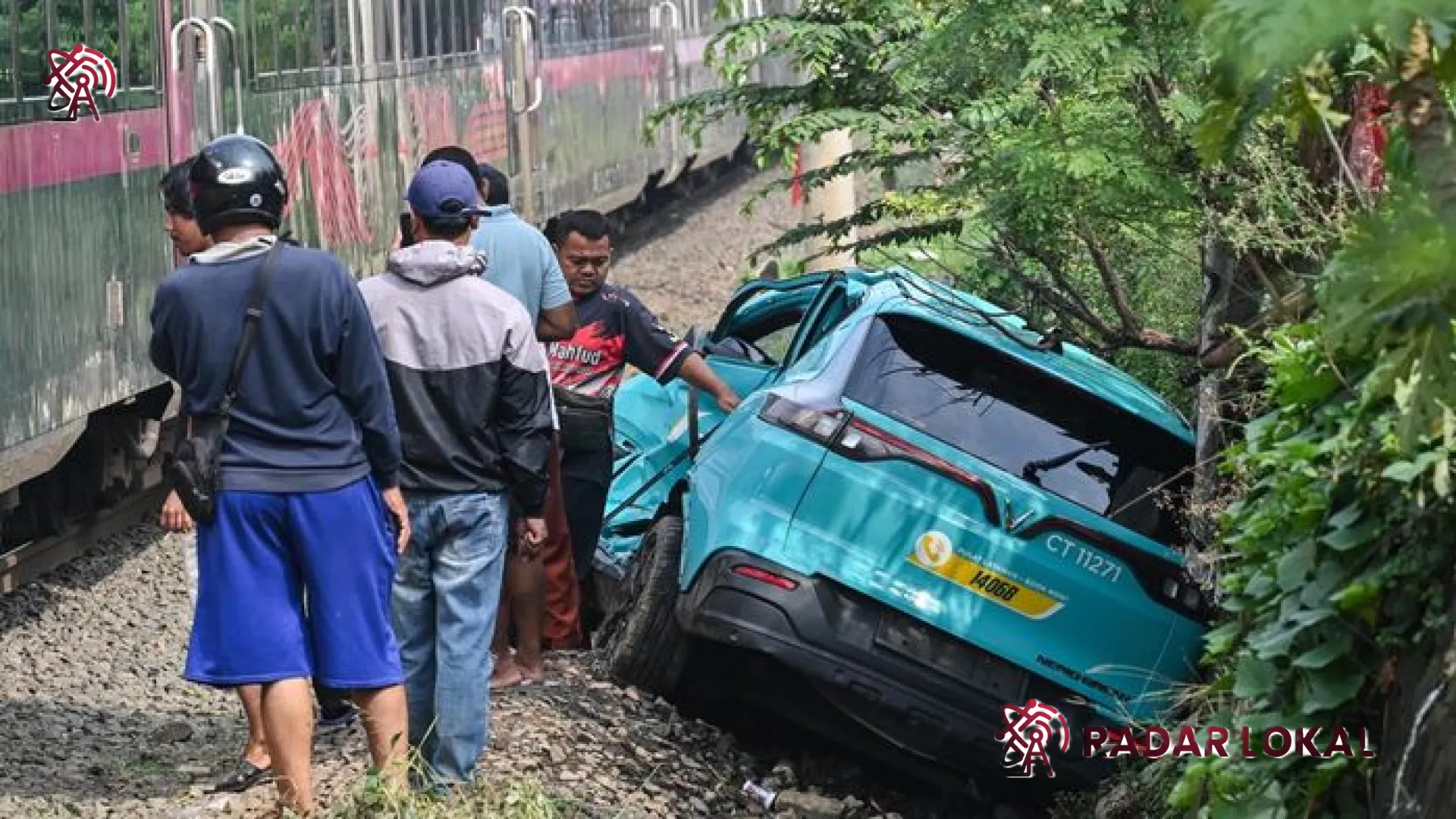 Tragedi Berdarah di Bekasi Timur: Polda Metro Jaya Periksa Pihak Taksi Green SM dan Telusuri Unsur Kelalaian