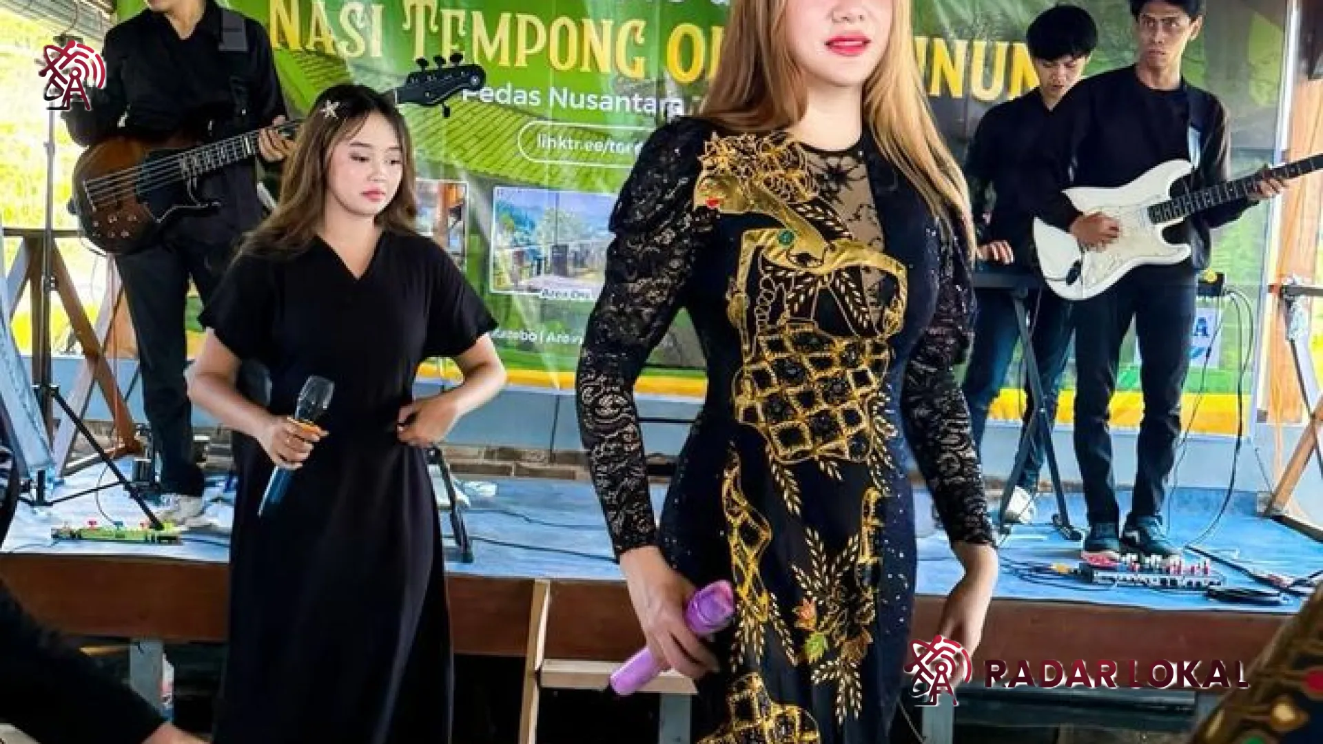 Kisah Perjuangan Vicky Shu Mengembalikan Suara Emas: Dari Trauma Pasca Melahirkan Hingga Terapi Freediving