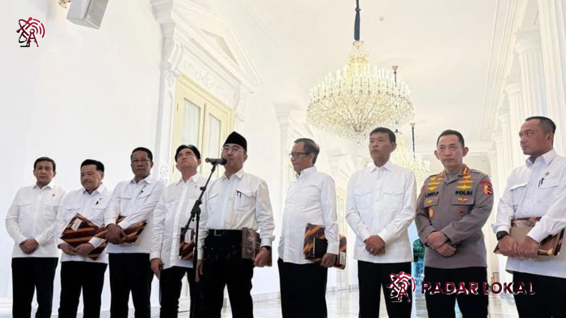 Menuju Wajah Baru Korps Bhayangkara: Roadmap Reformasi Polri dan Perombakan Puluhan Regulasi Hingga 2029