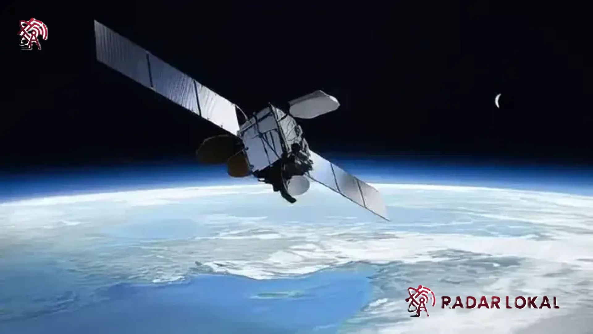Menuju Kedaulatan Antariksa: Indonesia Siapkan Satelit Canggih NEO-1 dan NEI untuk Mitigasi Bencana Nasional