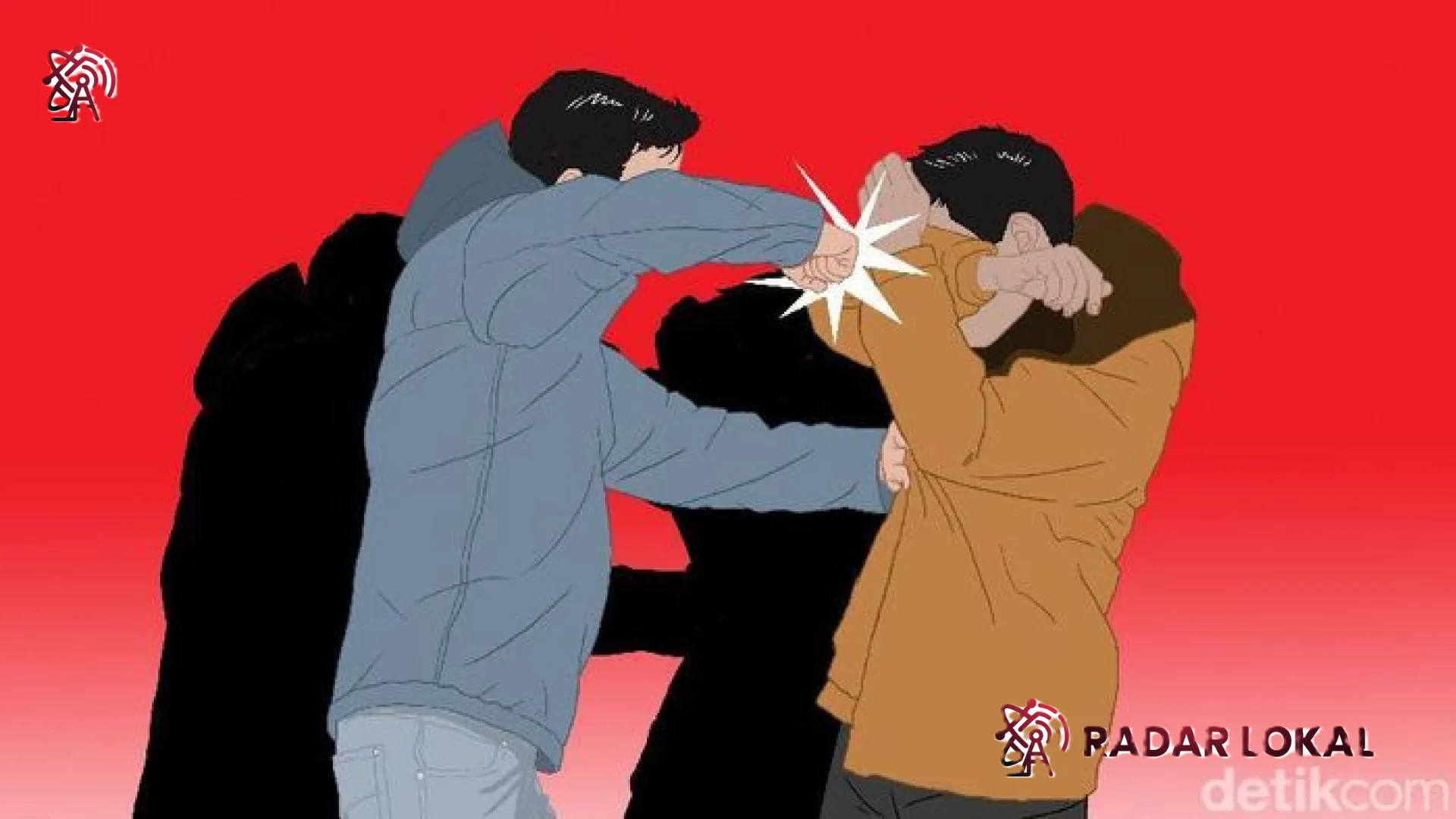Ketegangan di Menteng: Kronologi Lengkap Pemukulan Waketum PSI Bro Ron Saat Dampingi Karyawan