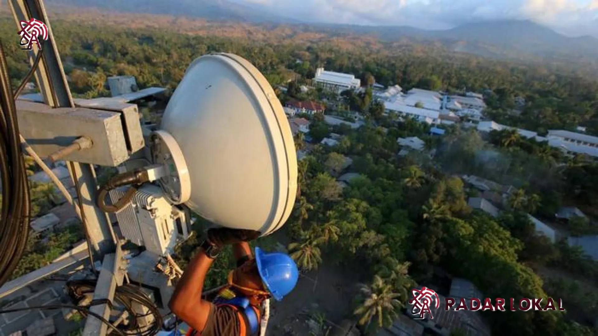 Duel Raksasa Telco: Telkomsel, Indosat, dan XLSMART Siap Rebutkan Frekuensi ‘Emas’ 700 MHz & 2,6 GHz