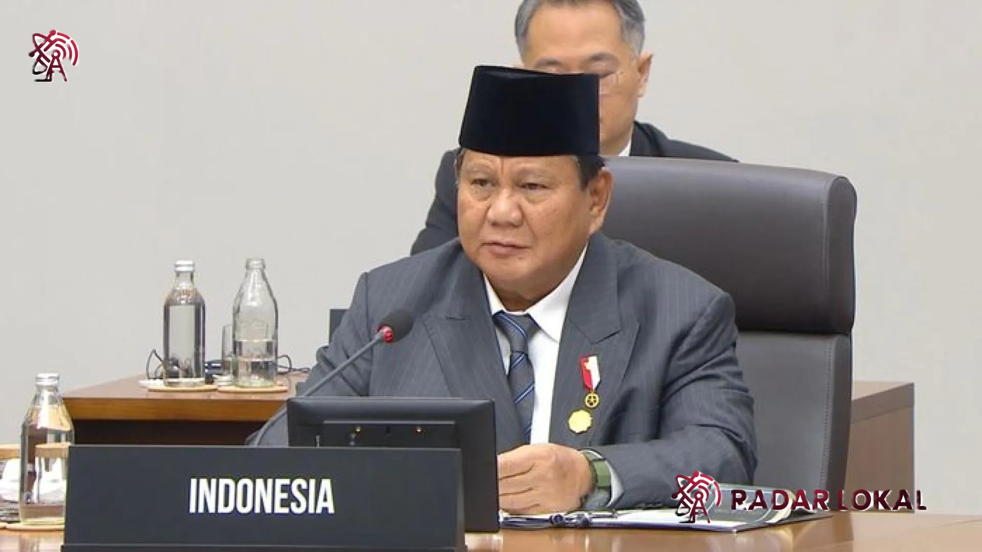 Misi Strategis Presiden Prabowo di KTT ke-48 ASEAN Filipina: Menavigasi Geopolitik dan Ekonomi Kawasan