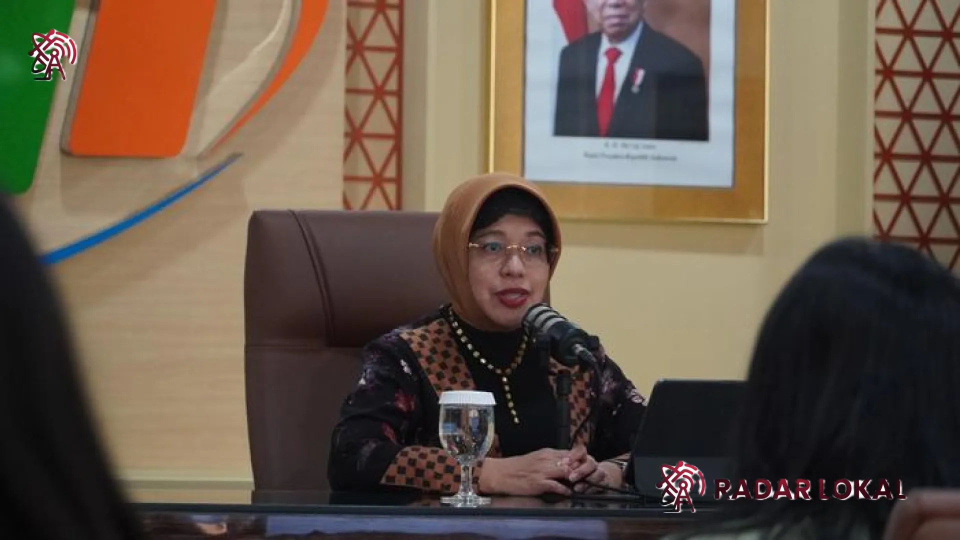 Bukti Kepercayaan Global: Investasi Indonesia Melesat di Kuartal I-2026, PMTB Jadi Motor Penggerak Utama