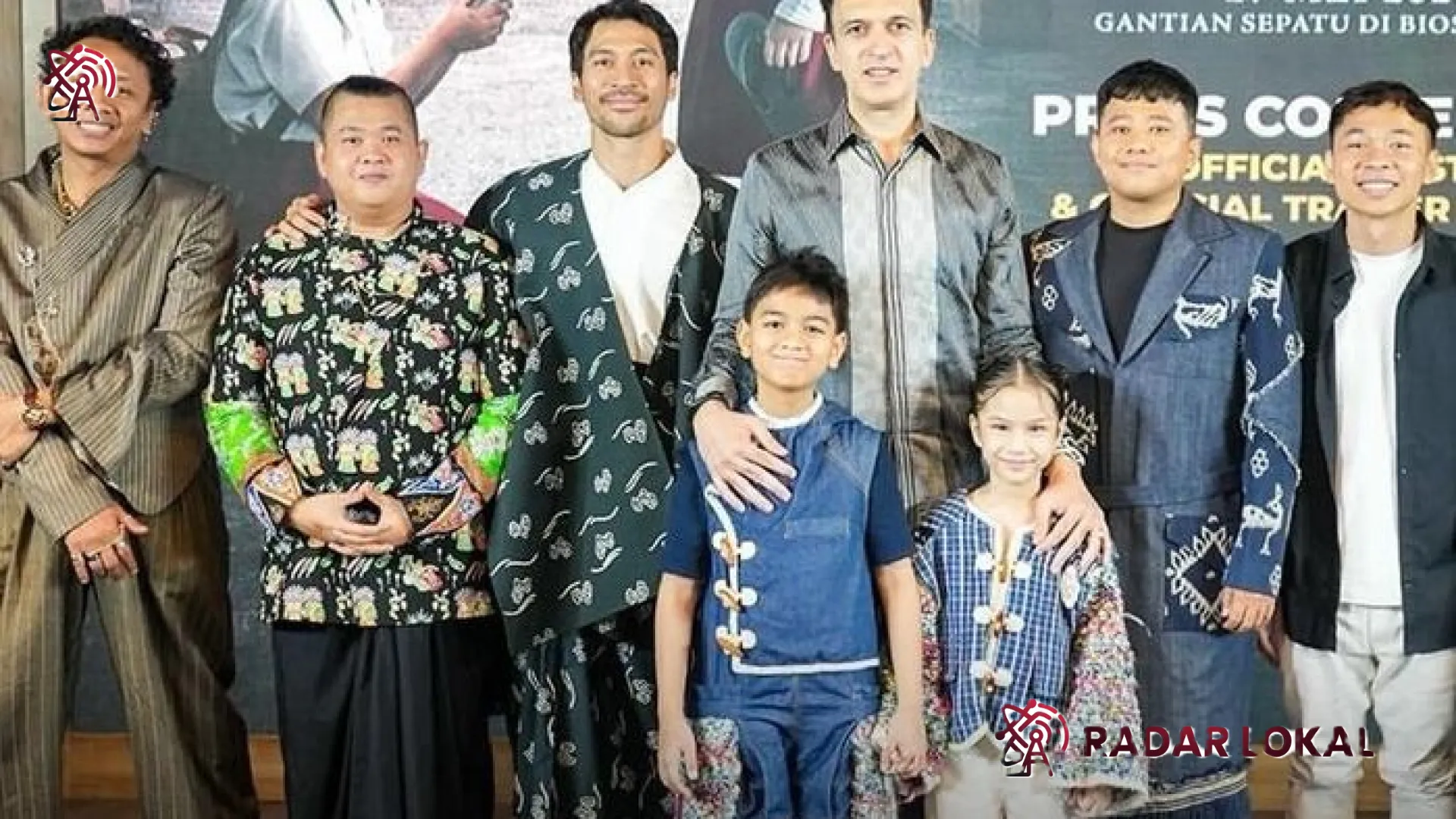 Sentuhan Magis Manoj Punjabi: Alasan di Balik Perubahan Ending Ikonik Remake Children of Heaven