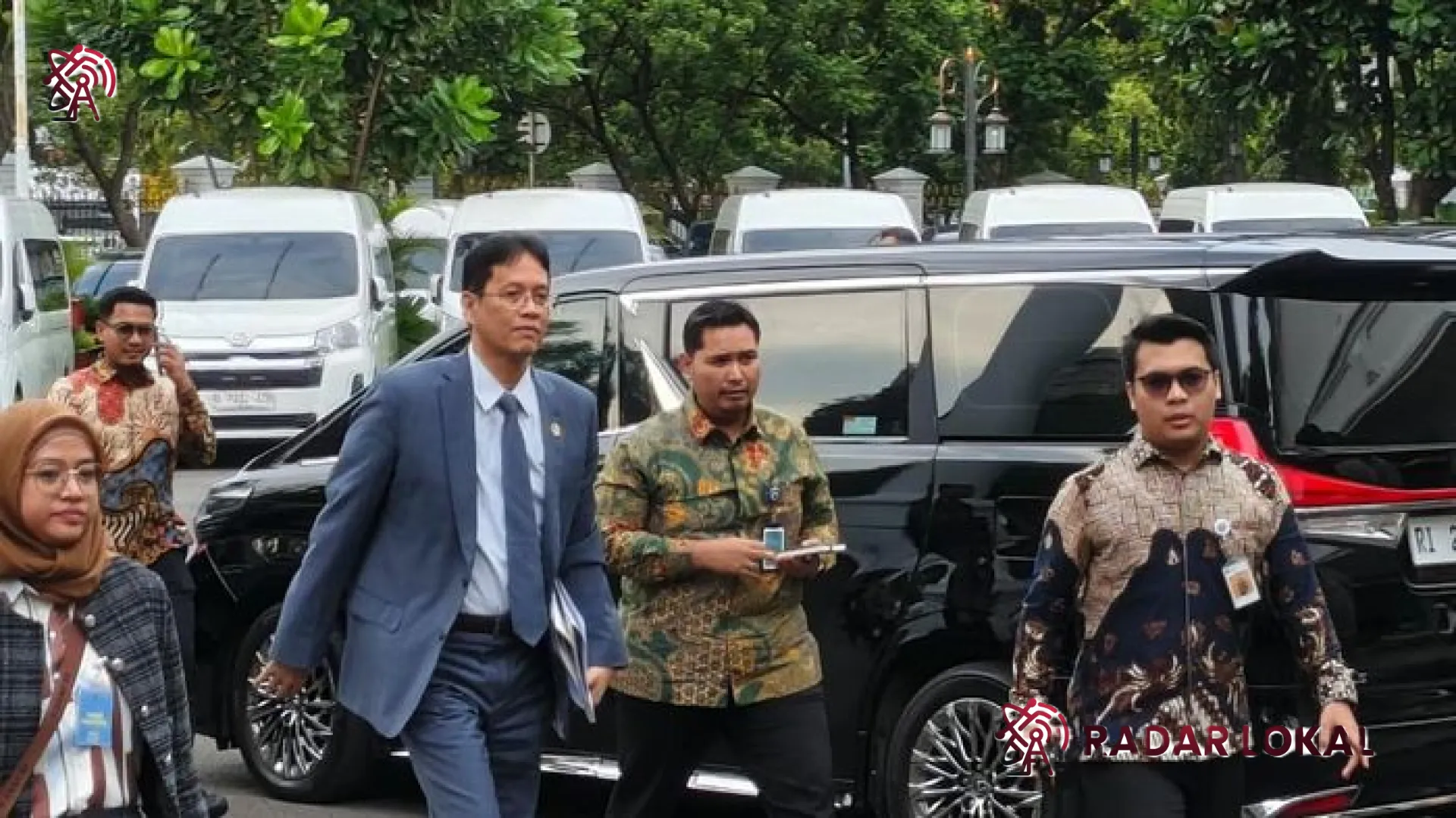 Purbaya Yudhi Sadewa Skakmat Prediksi Resesi: Ekonomi RI 2026 Tumbuh 5,61 Persen di Luar Ekspektasi