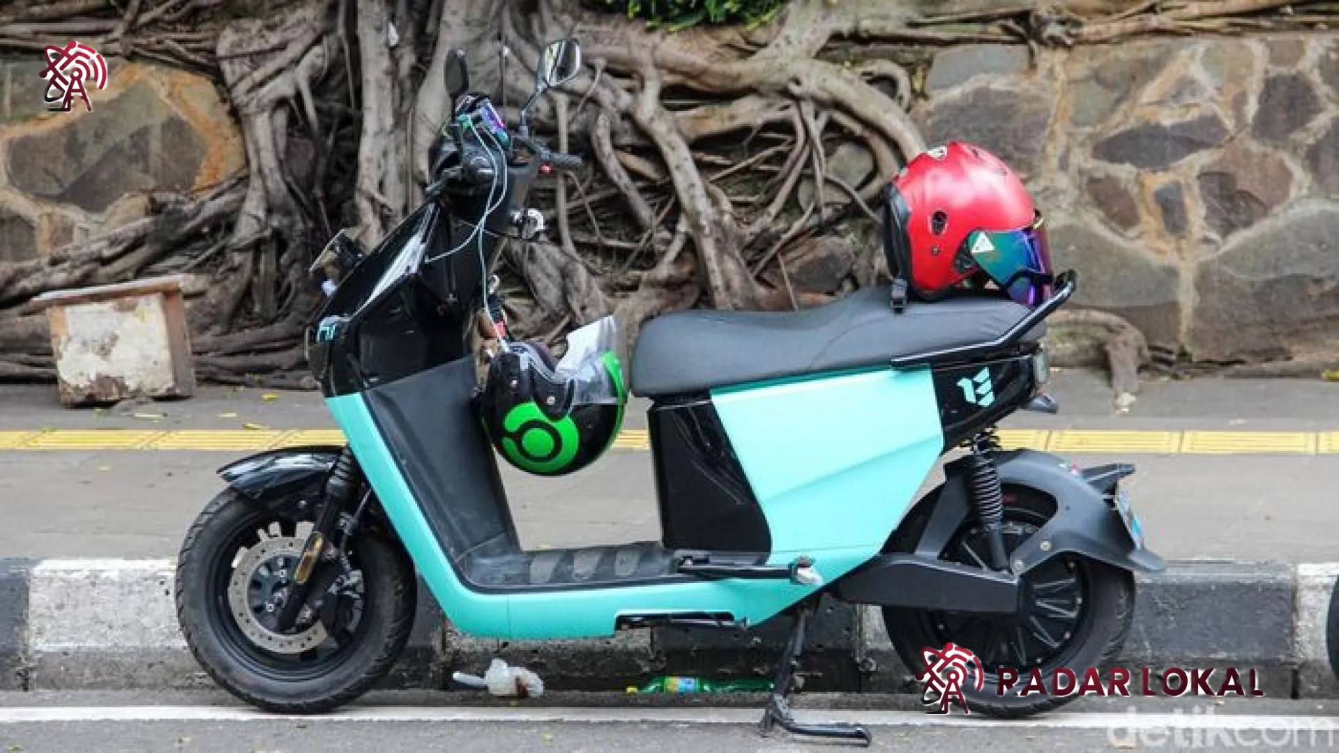 Gebrakan Baru Juni 2026: Pemerintah Guyur Subsidi Motor Listrik Rp 5 Juta untuk Percepat Transisi Energi